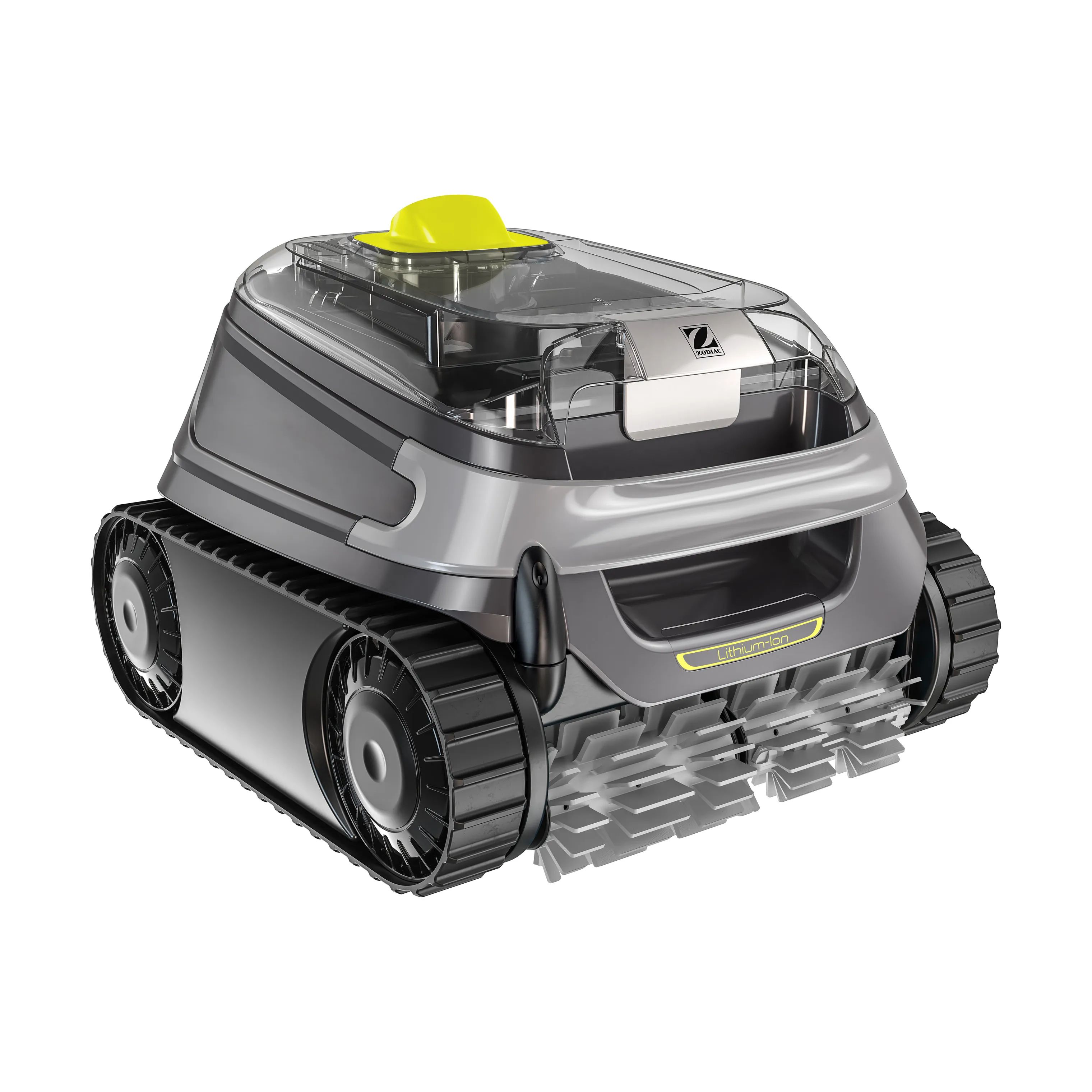 Zodiac Poolrengøring Zodiac Freedom Robot Pool Renser CNX-LI 5220 IQ i Grå, 1