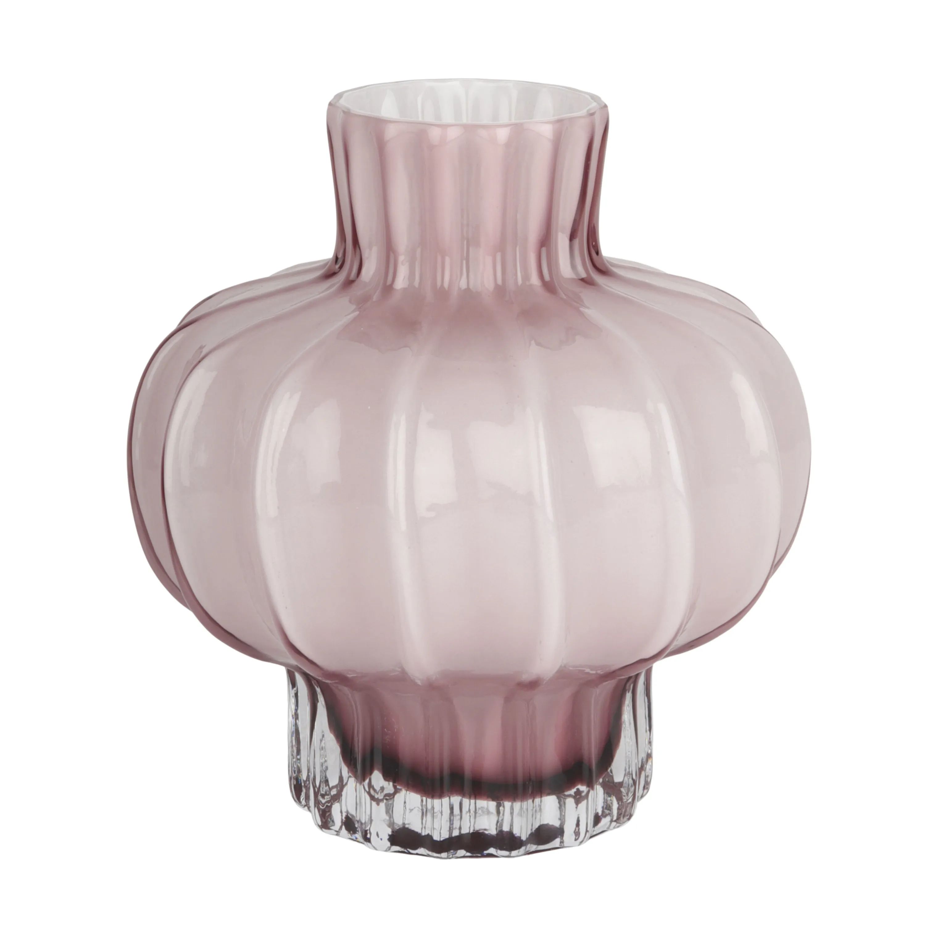 CASA Living Vaser Vase i Rosa, 1