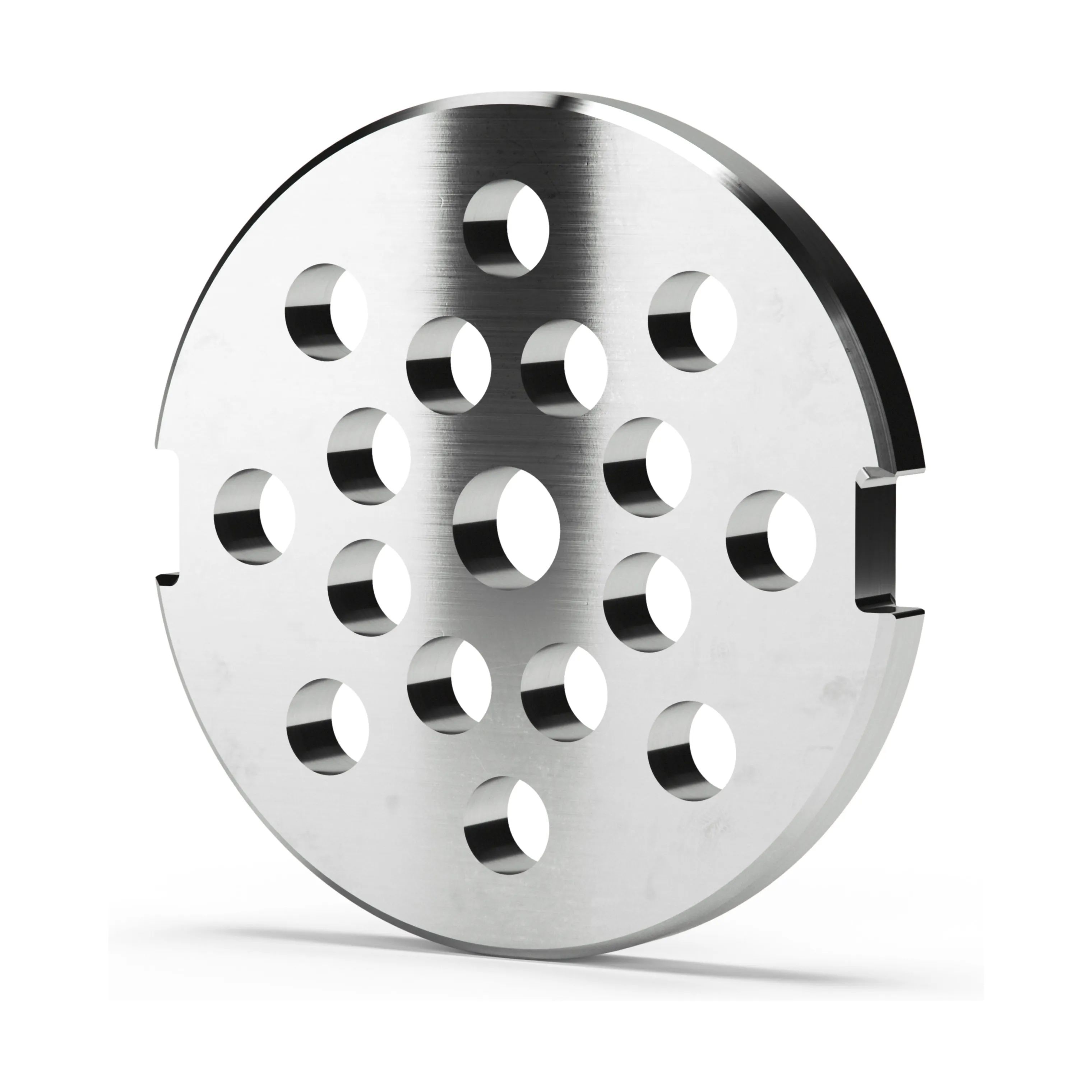Ankarsrum Assistent Original Tilbehør til røremaskiner Hulskive i 8 mm, 1