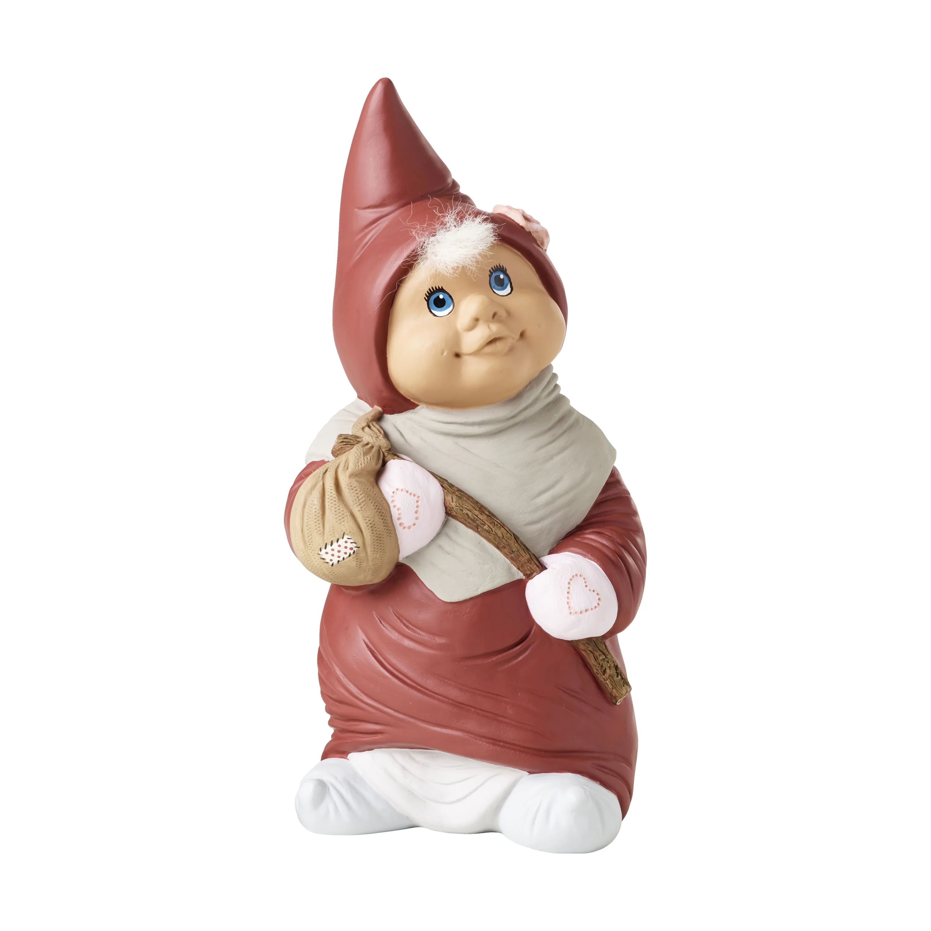 Klarborg Nisser Nisse - Rita i 18 cm, 1