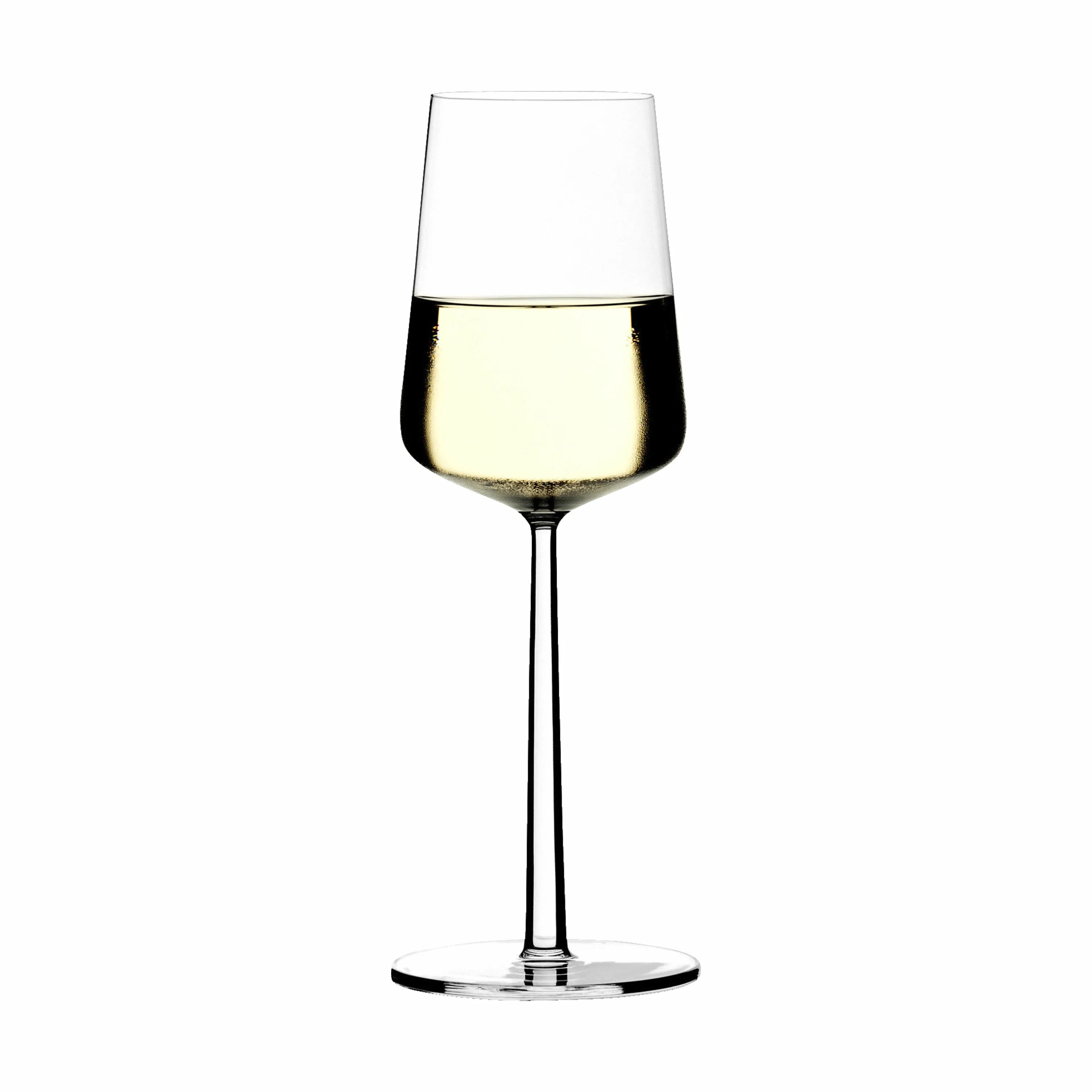 Iittala Hvidvinsglas Essence Hvidvinsglas - 4 stk. i 4 stk., 2