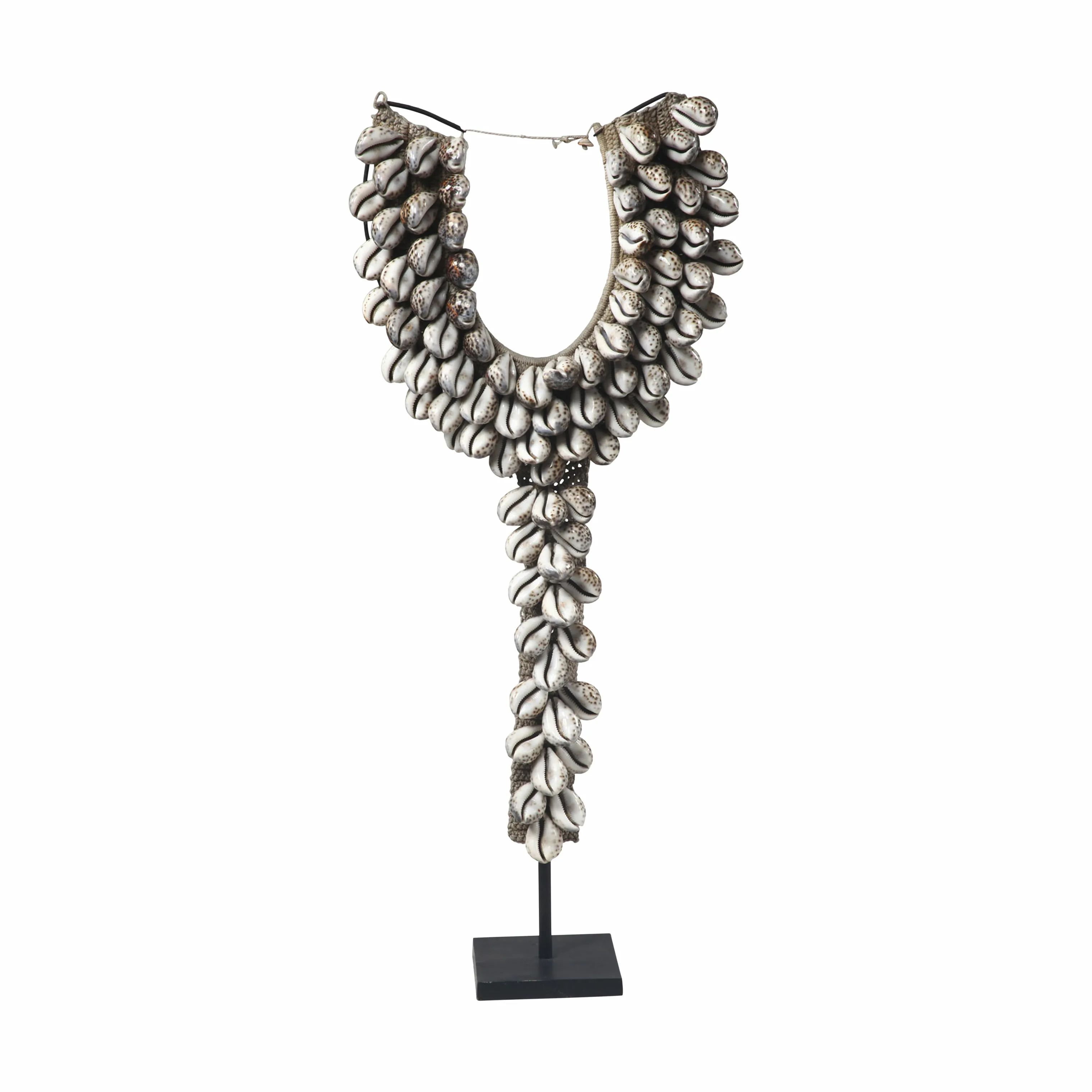 SKAGEN living Øvrige figurer Skagen Living Skulptur i Natur, 60 cm, 1