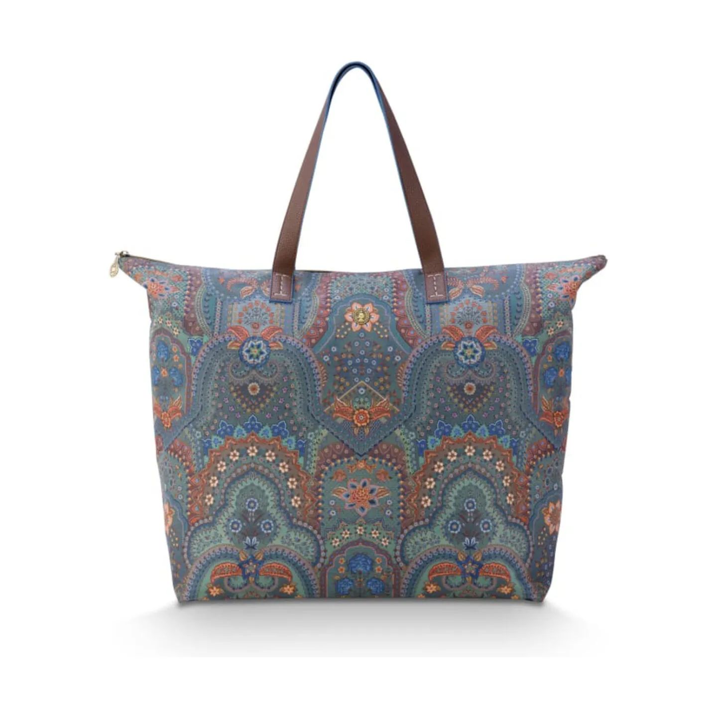 PIP Studio Øvrigt interiør Tilda Shopper i blue, 44 cm, 1