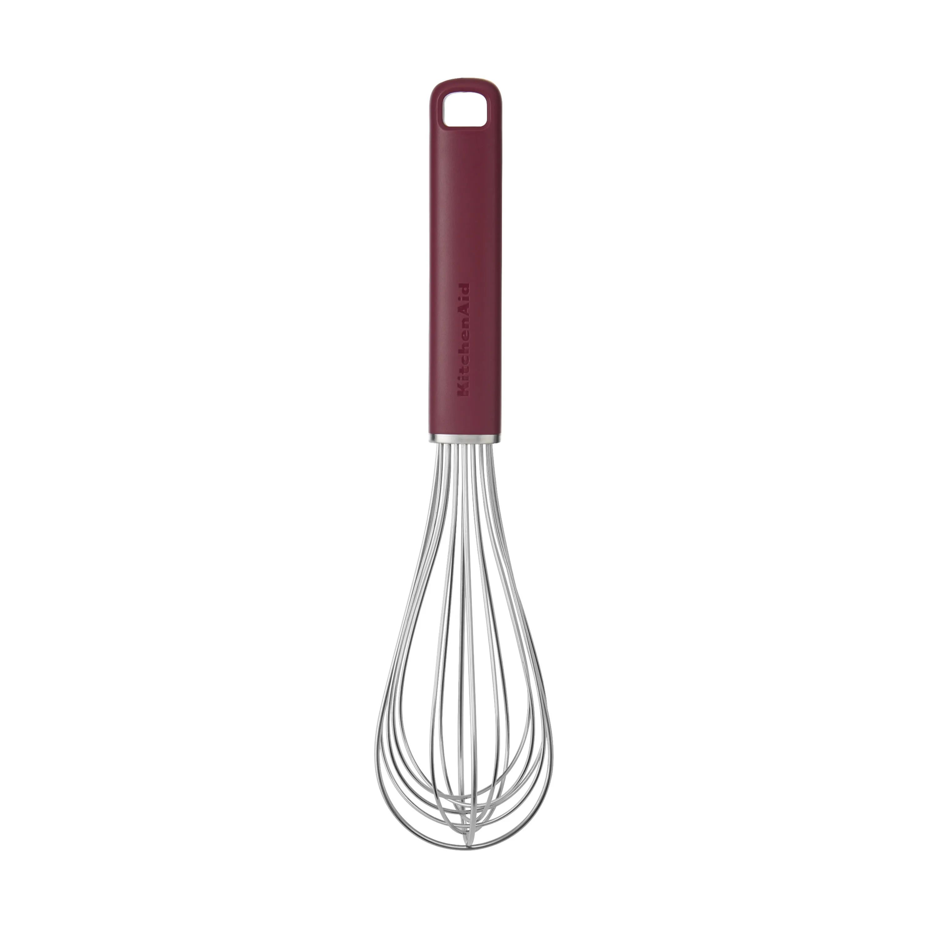 KitchenAid Piskeris Classic Piskeris i Rød, 1