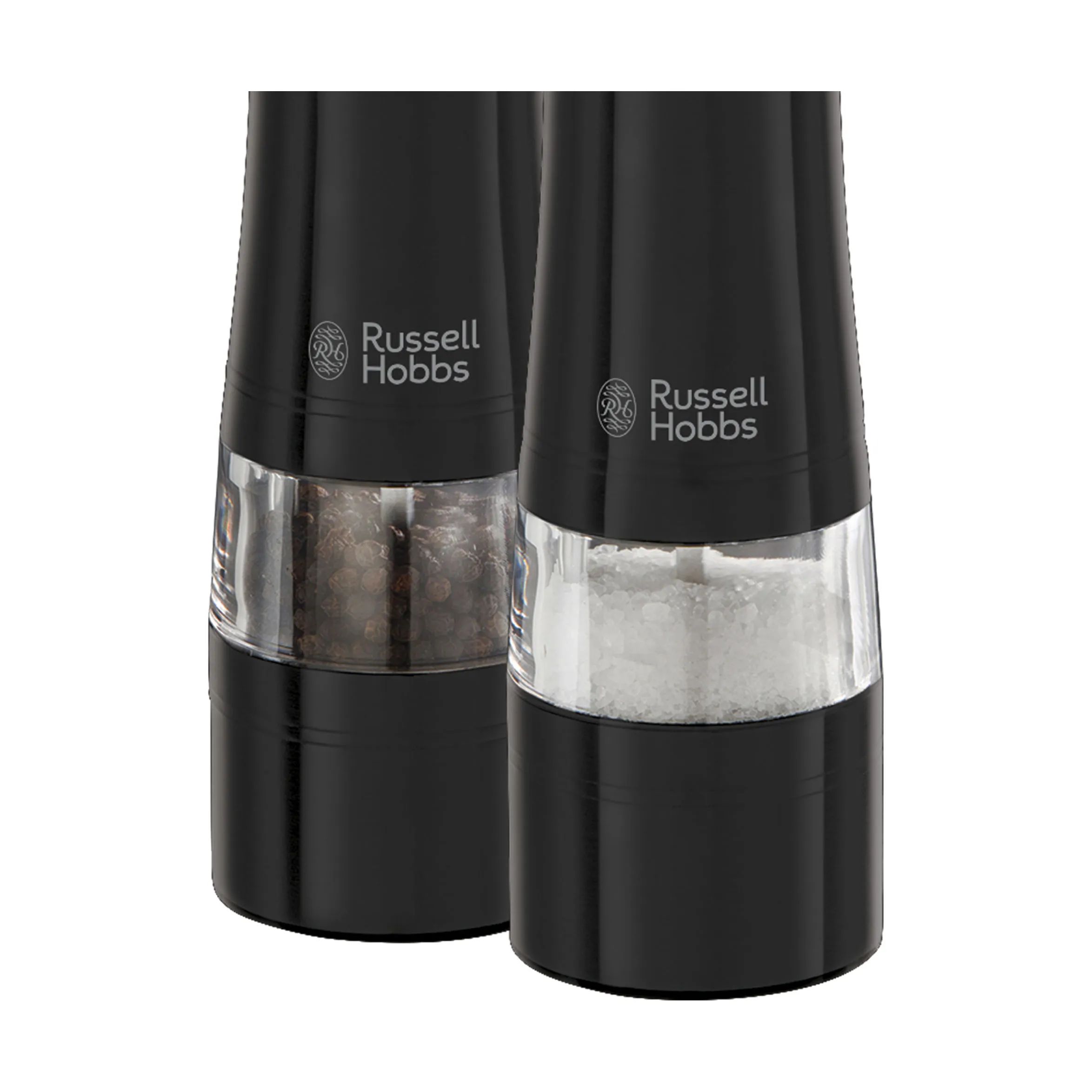 Russell Hobbs Kværnsæt Kværnsæt - 2 stk. i sort, 1