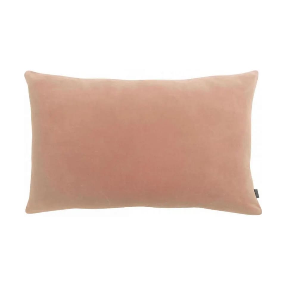Vivaraise Pyntepuder Elise Pyntepude i Peach, B40 x L65 cm, 1