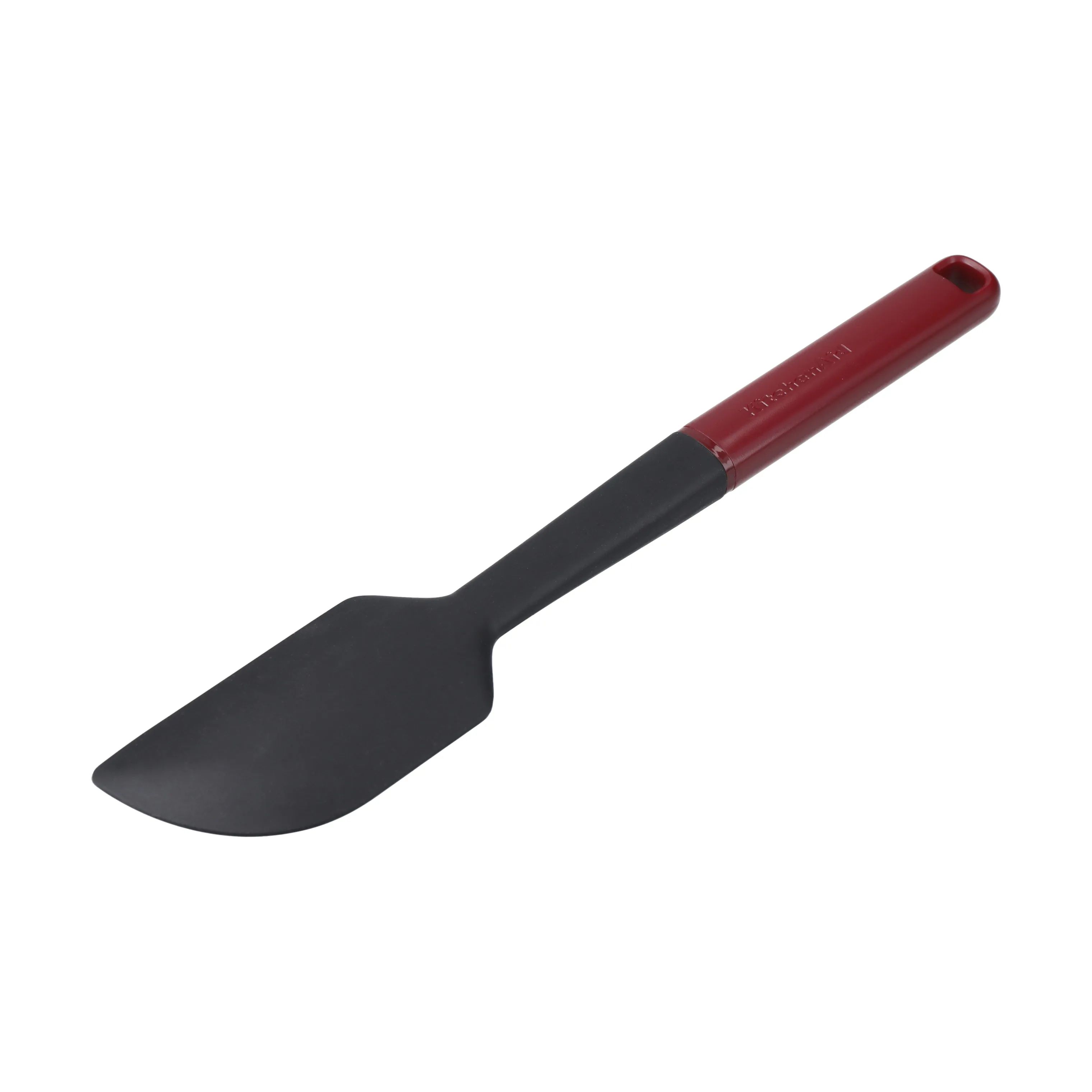 KitchenAid Grydeskeer Classic Grydeske i Rød, 30 cm, 3