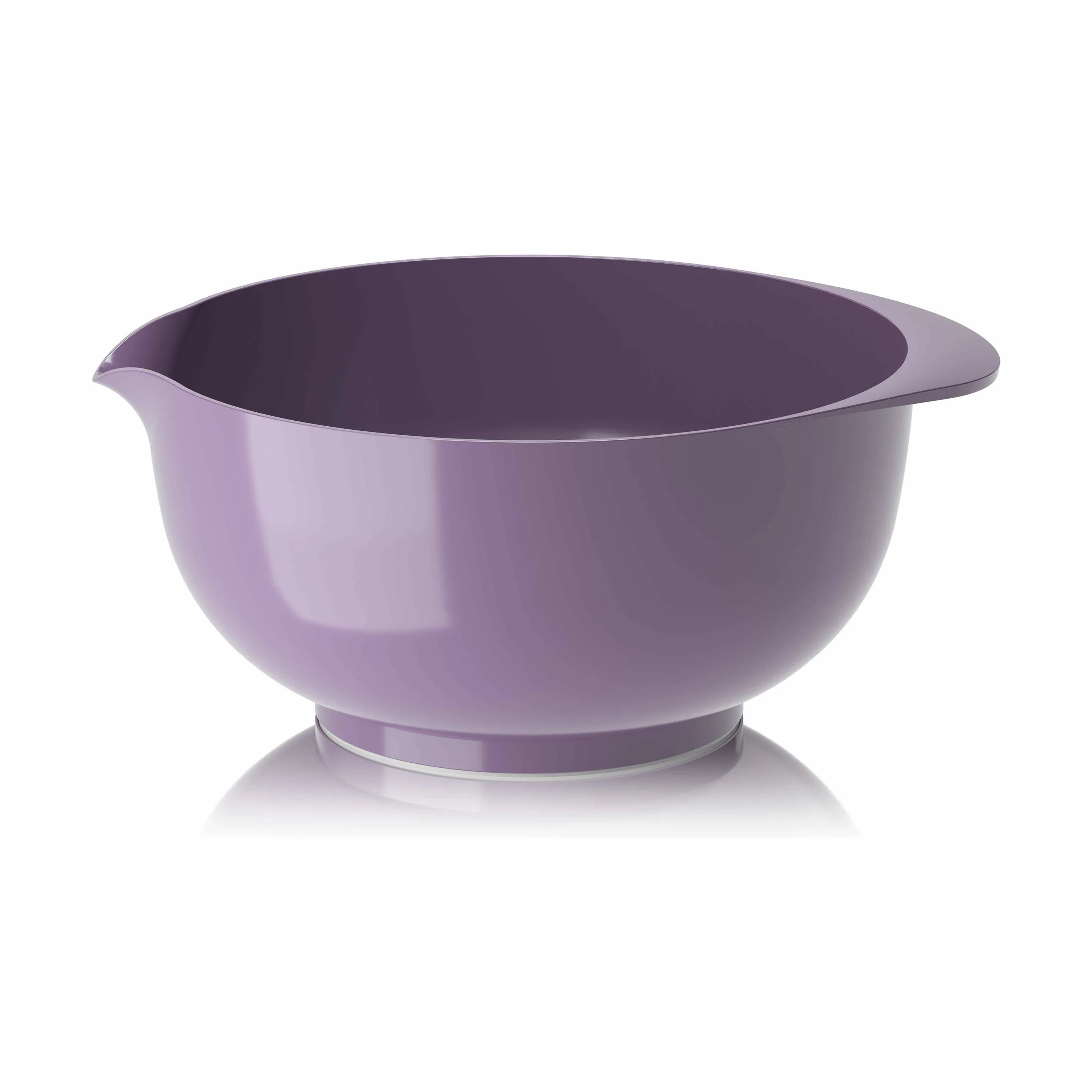 Rosti Røreskåle Margrethe Røreskål i Lavender, 5 L, 1