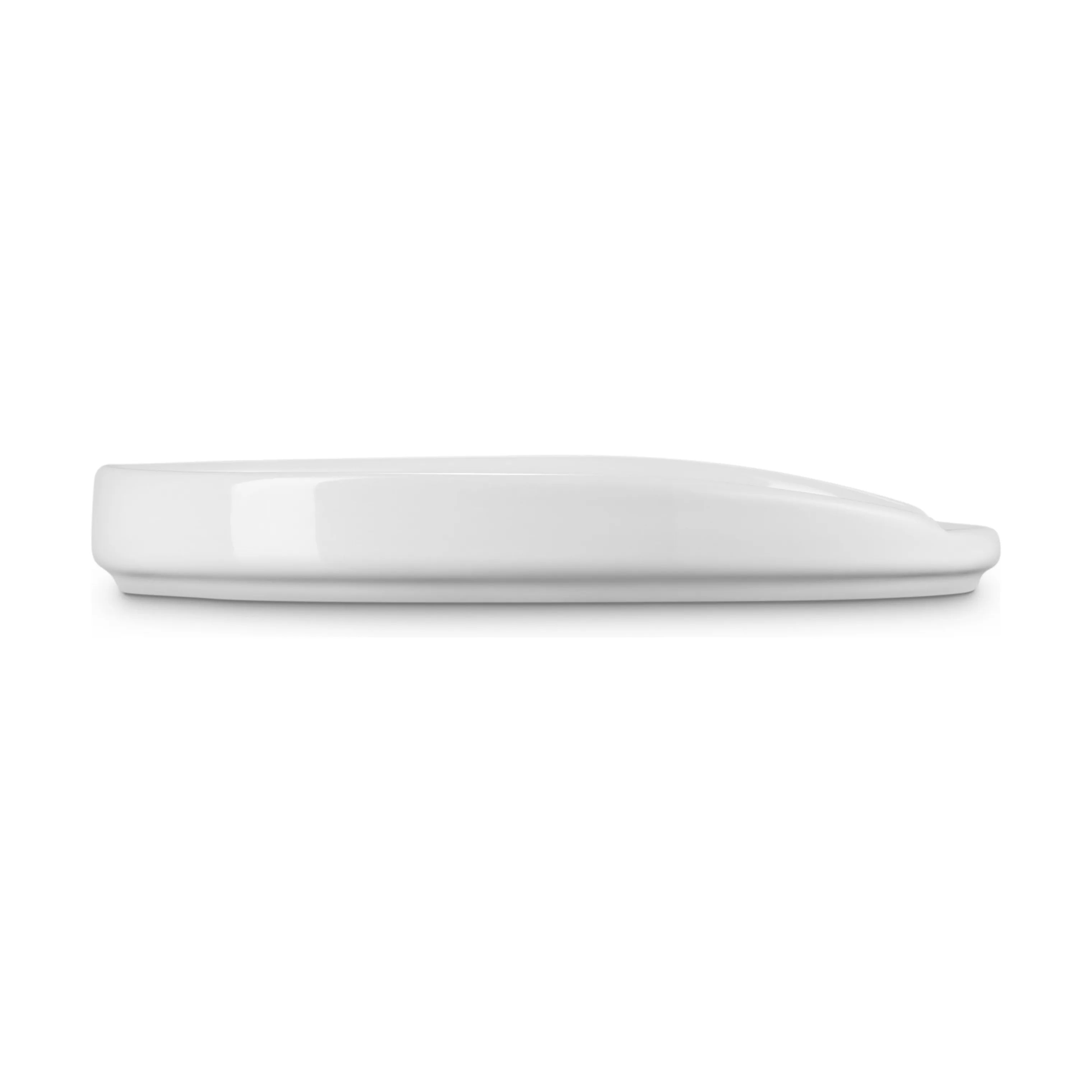 Le Creuset Øvrigt køkkengrej Oval Grydeskeholder i White, 3