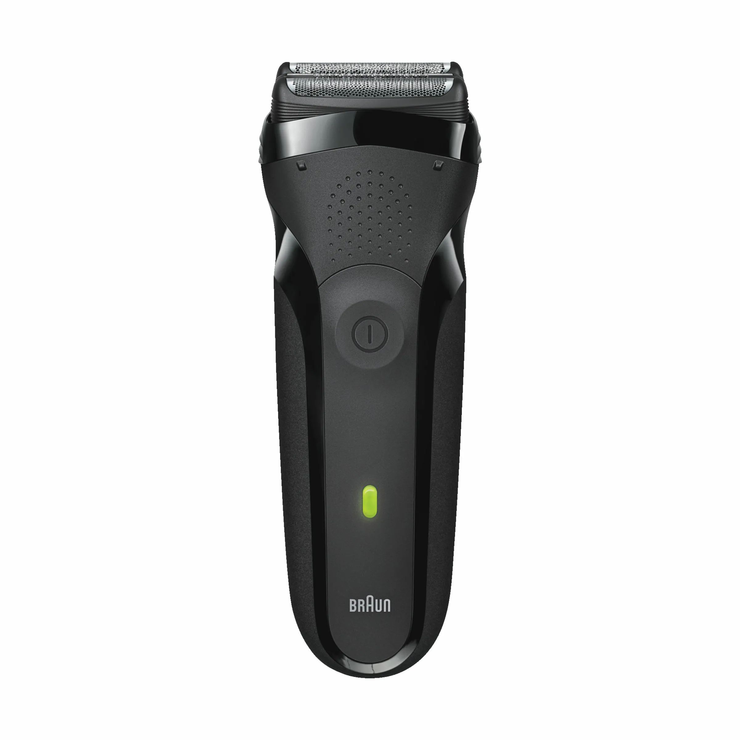 Braun Barbermaskiner Serie 3 Barbermaskine i Sort, 2