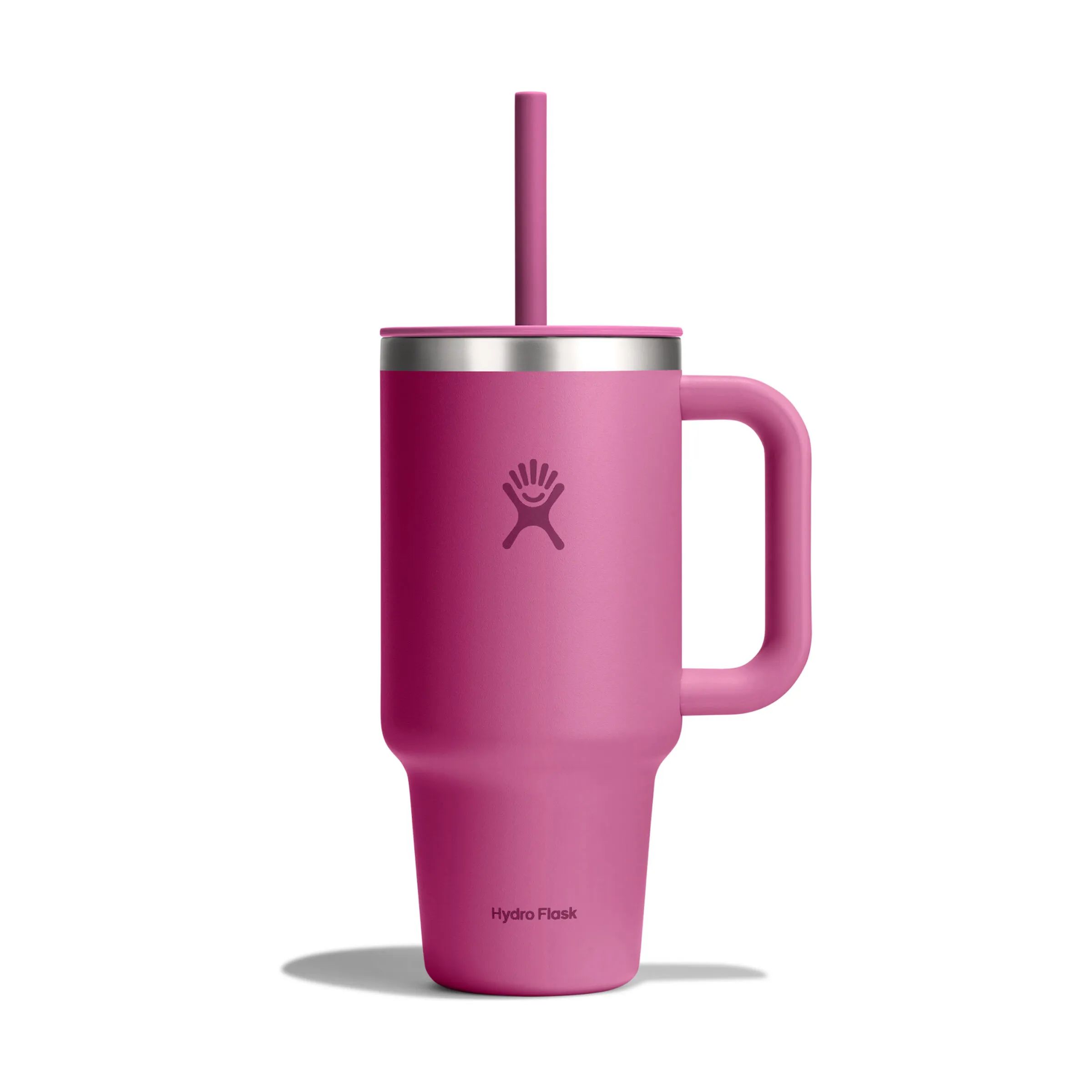 Hydro Flask To go kopper All Around Travel Tumbler i Pink, 946 ml, 1