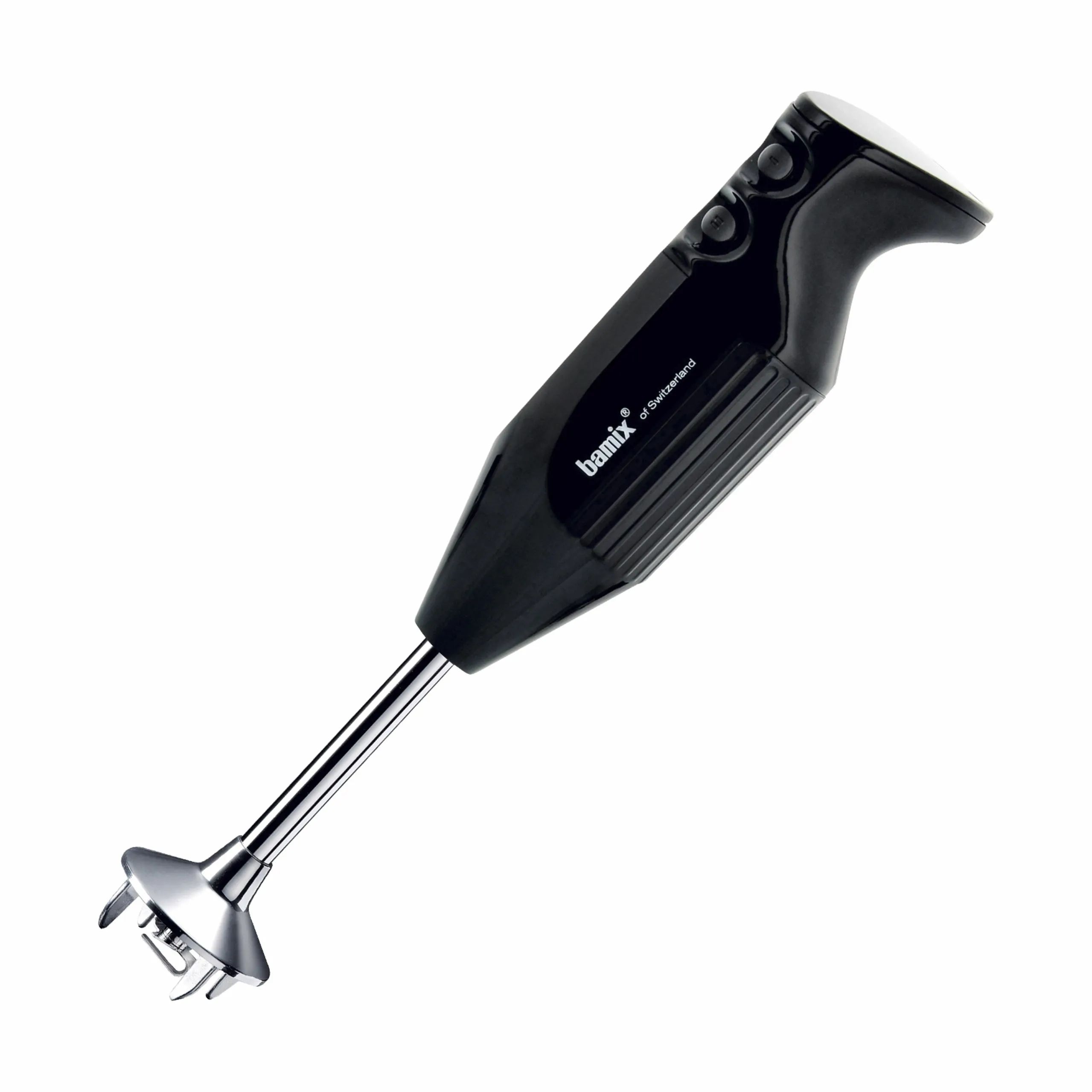 Bamix Stavblendere BBQ Stavblender i Sort, 2