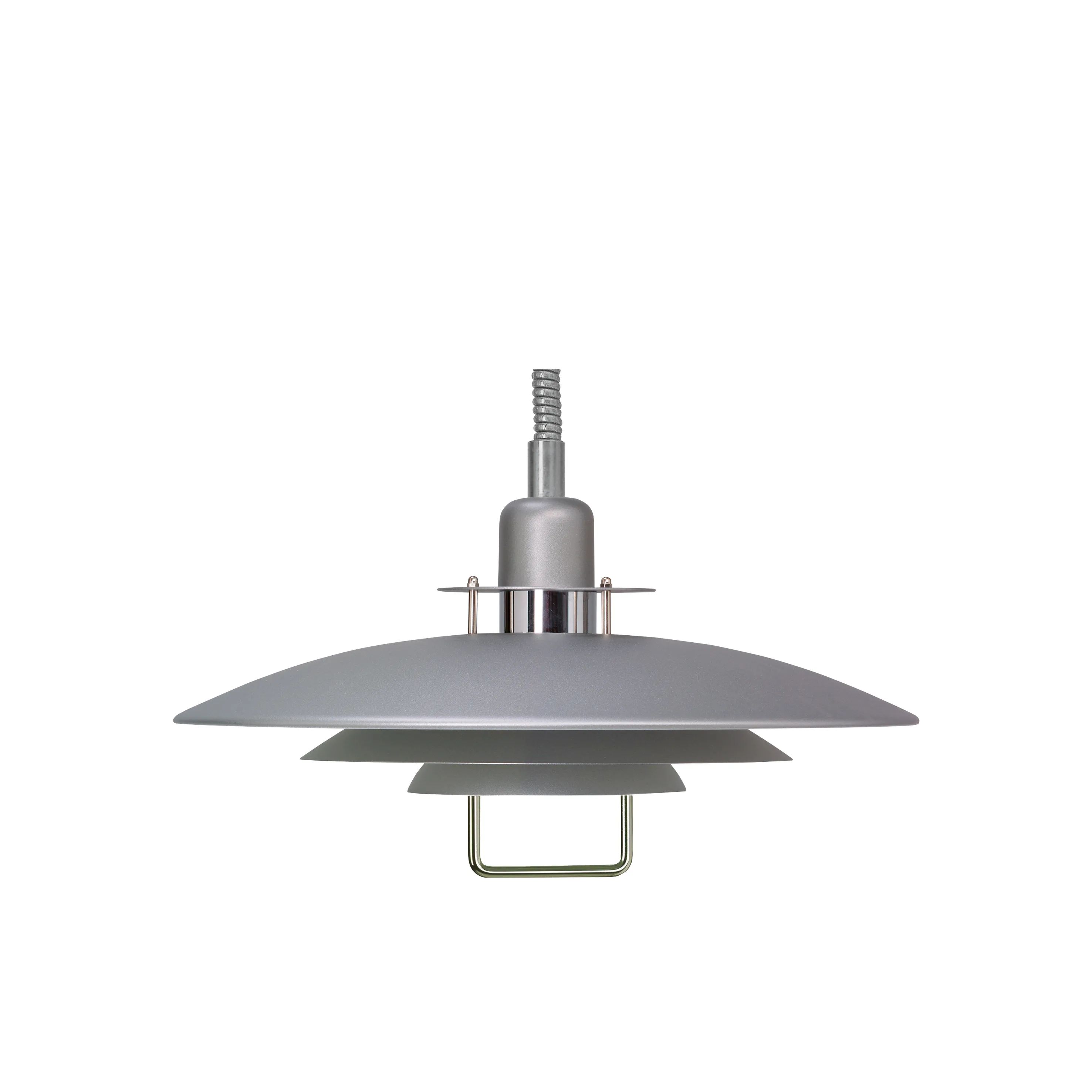 Belid Pendler Primus II Pendel i Grey, 43 cm, 1