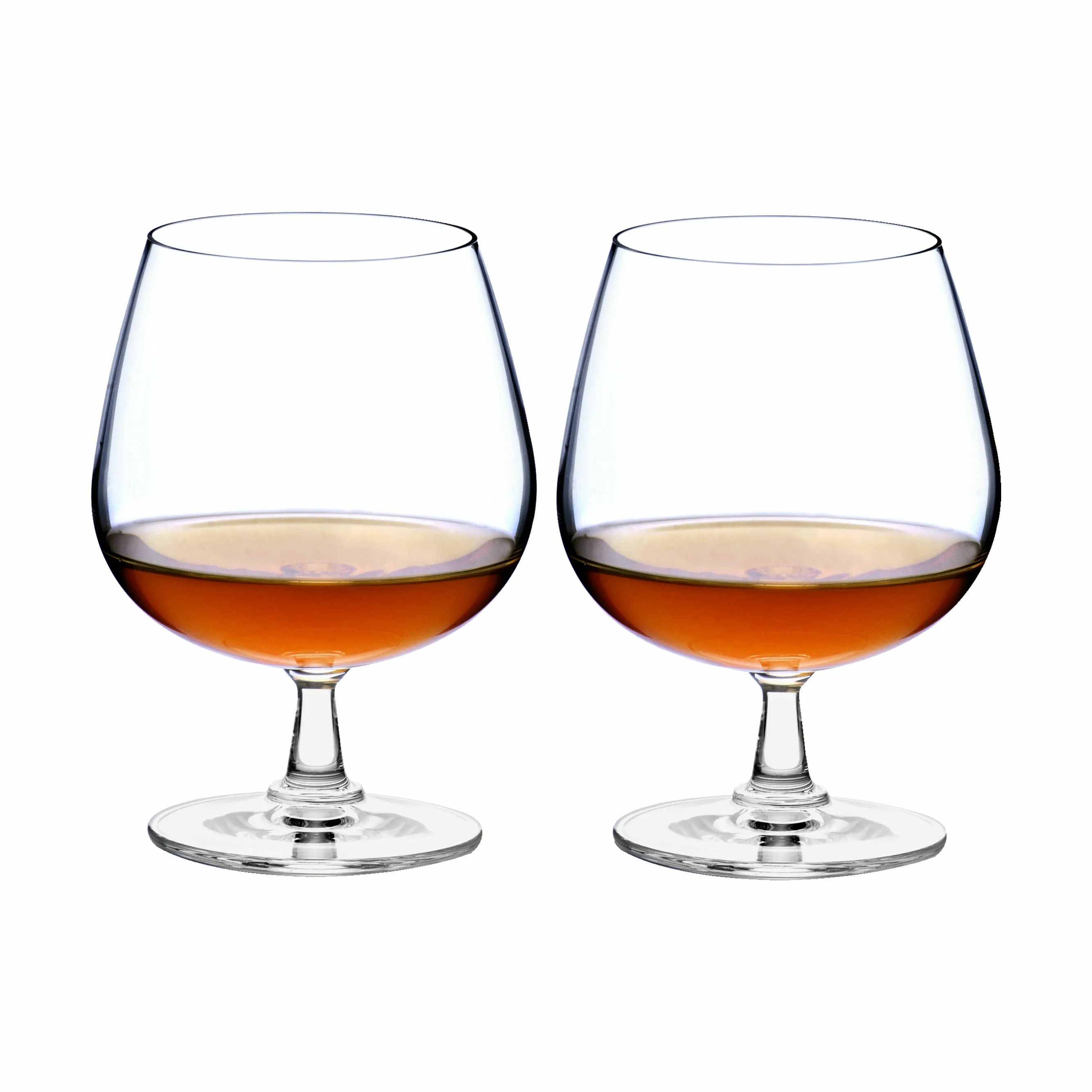 Rosendahl Cognacglas Grand Cru Cognacglas - 2 stk. i Klar, 40 cl, 1