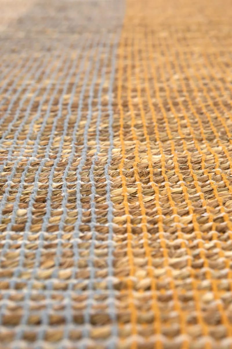 Vivaraise Gulvtæpper Karan Gulvtæppe i Mirabelle, B60 x L90 cm, 2