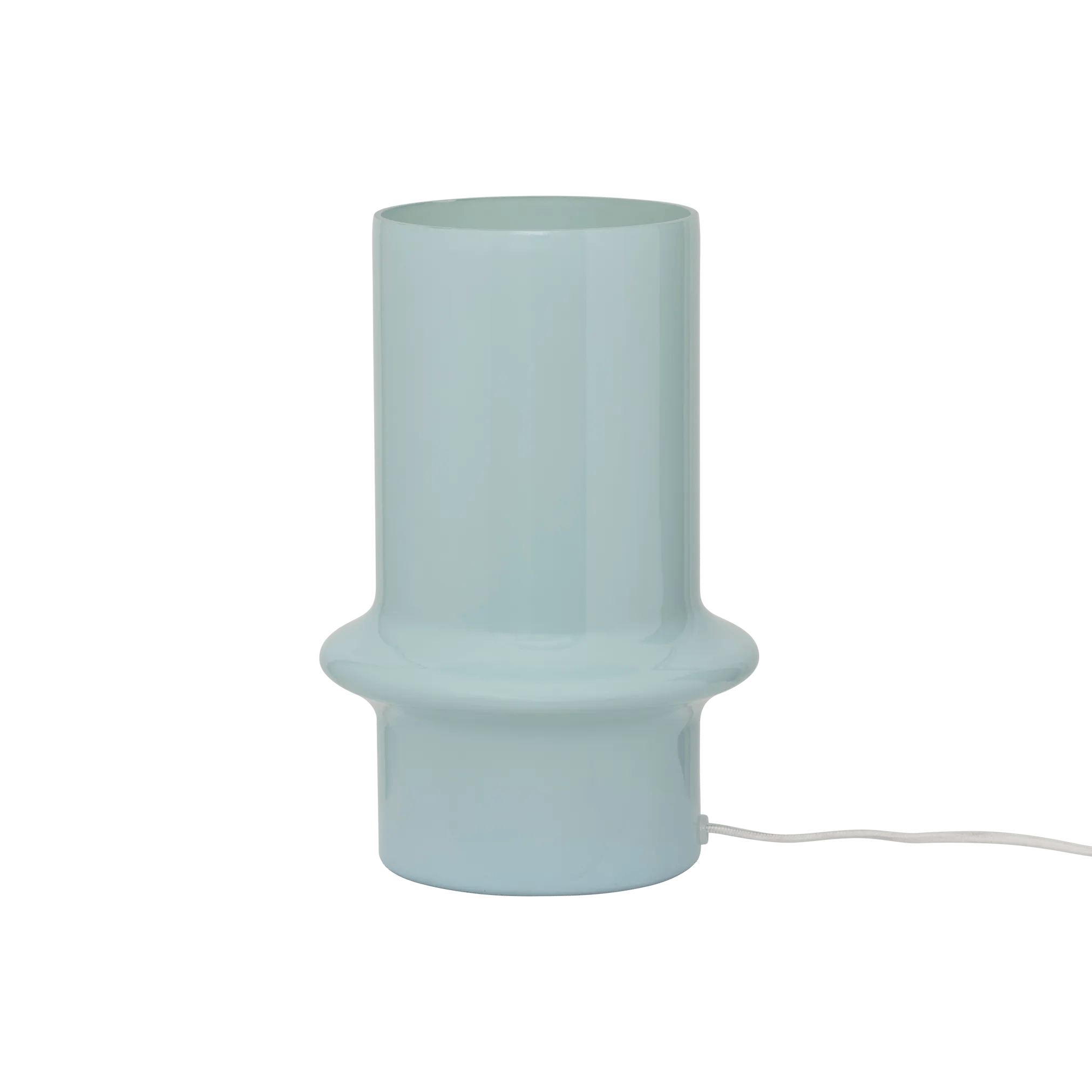 Urban Nature Culture Bordlamper Shai Bordlampe i Sea Foam, 2