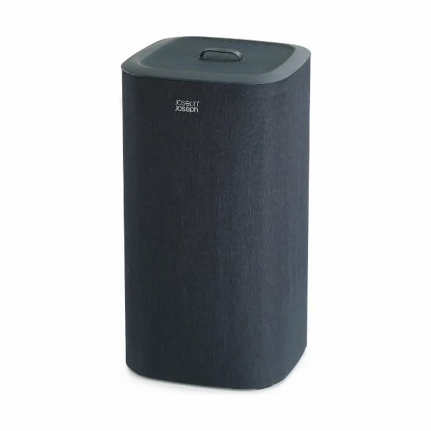 Joseph Joseph Vasketøjskurve Tota Vasketøjskurv i Navy blue, 60 L, 4