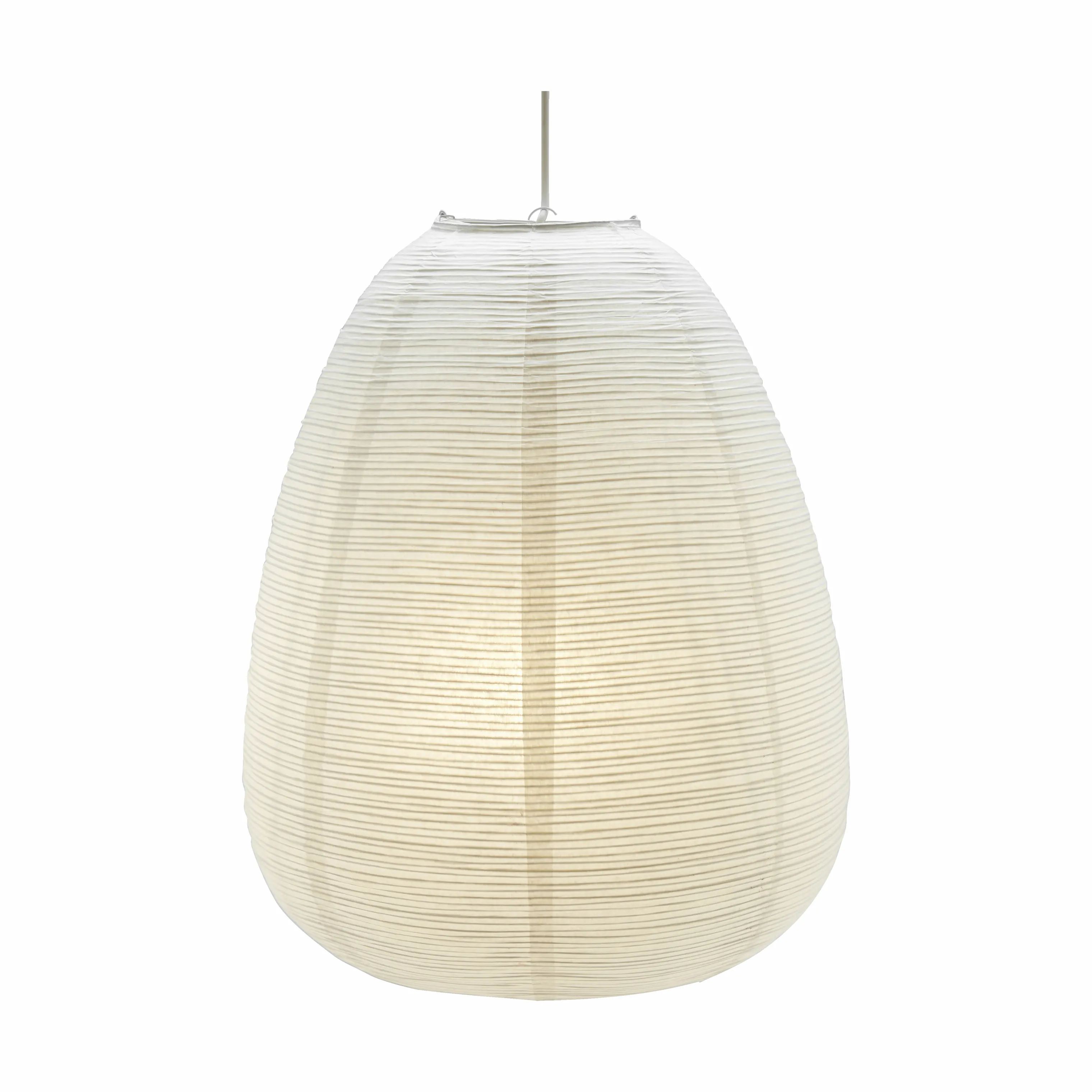 PR Home Pendler Maki Pendel i Hvid, 4