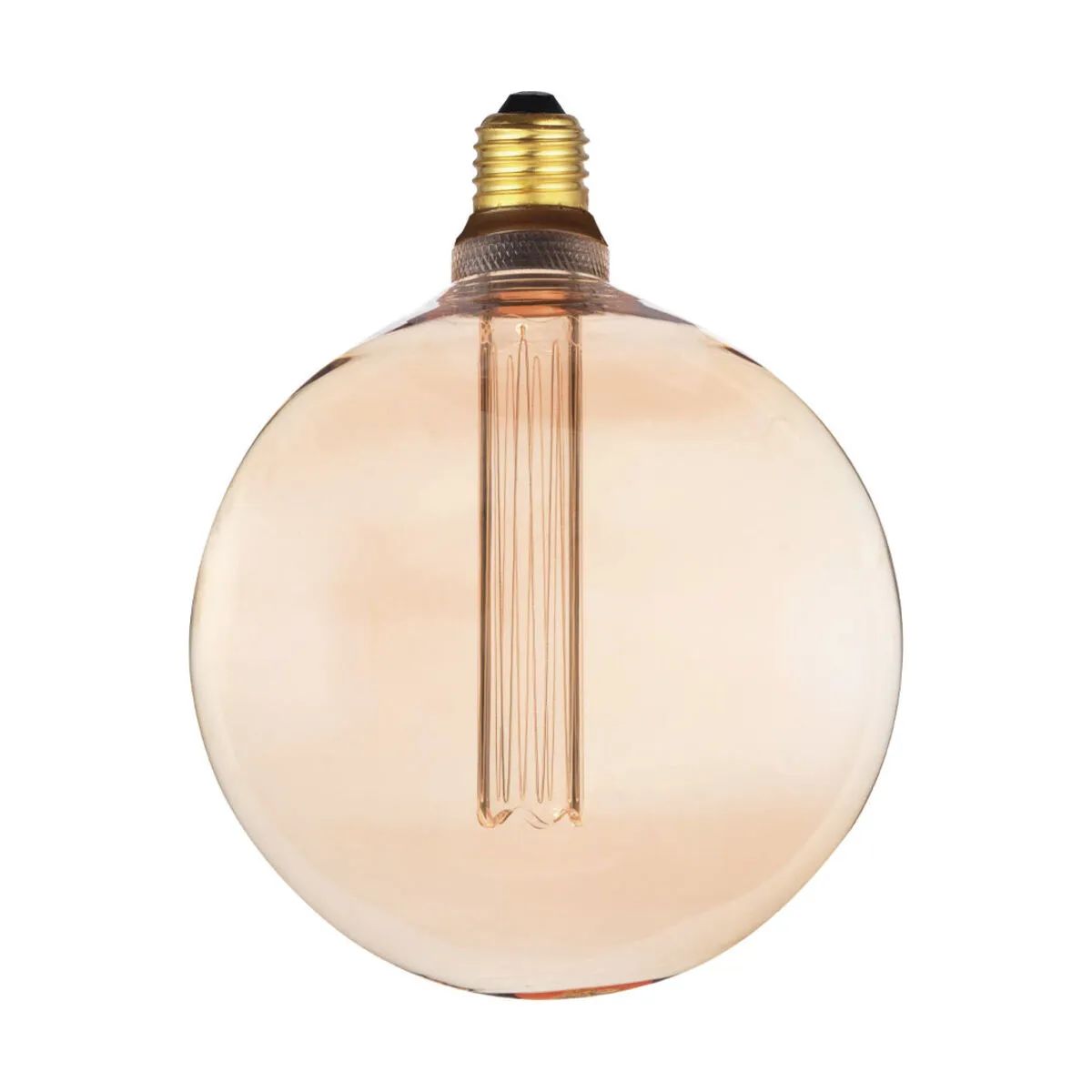 Halo Design LED-pærer Colors LED Pære i Orange, 1
