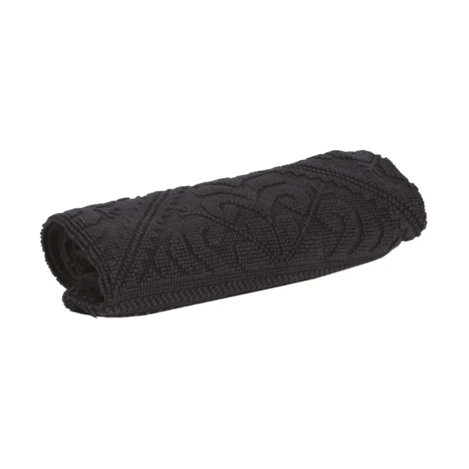 Vivaraise Bademåtter Enzo Bademåtte i Carbon, B54 x L110 cm, 4