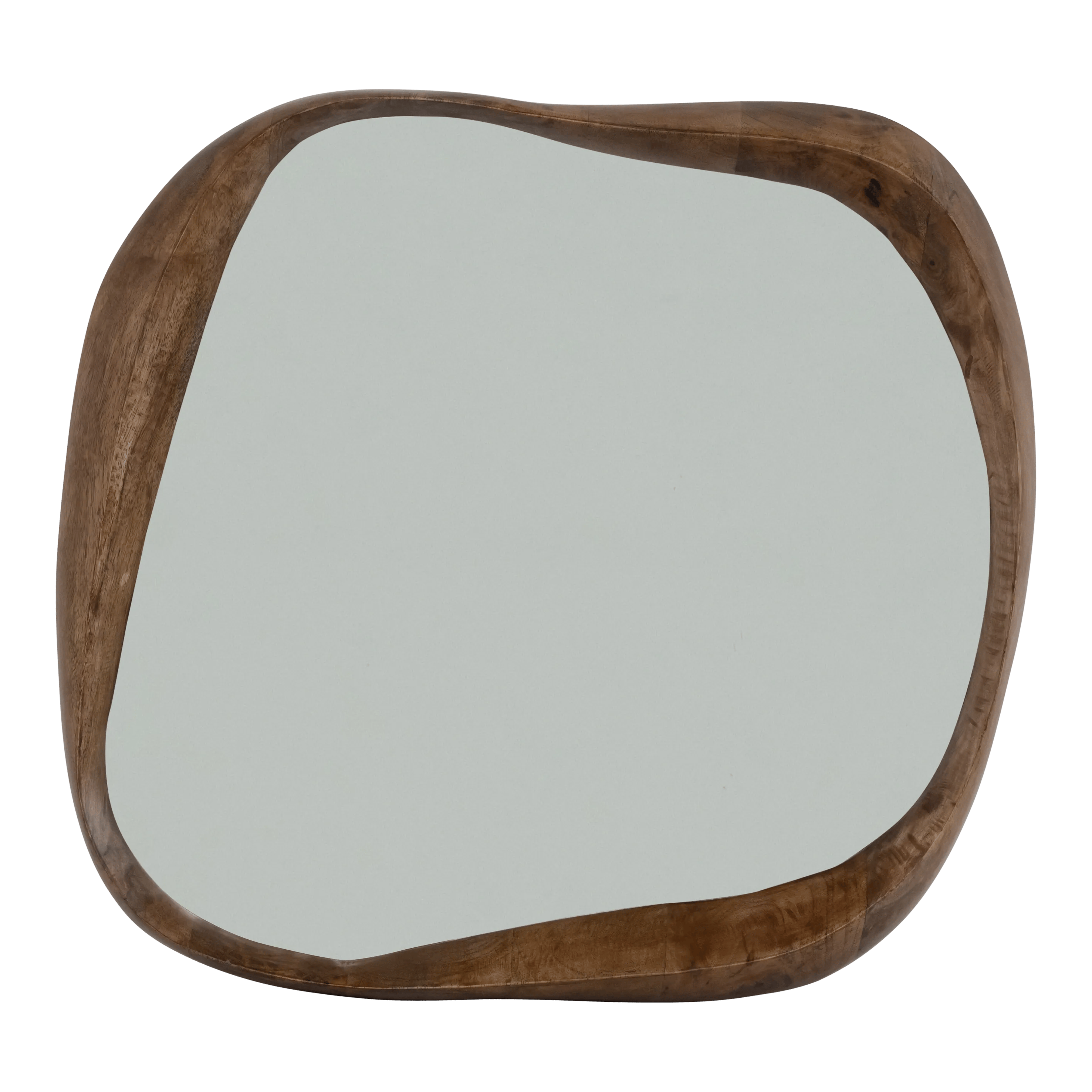 Urban Nature Culture Spejle Shizu Spejl i B41,3 x L43 cm, 1