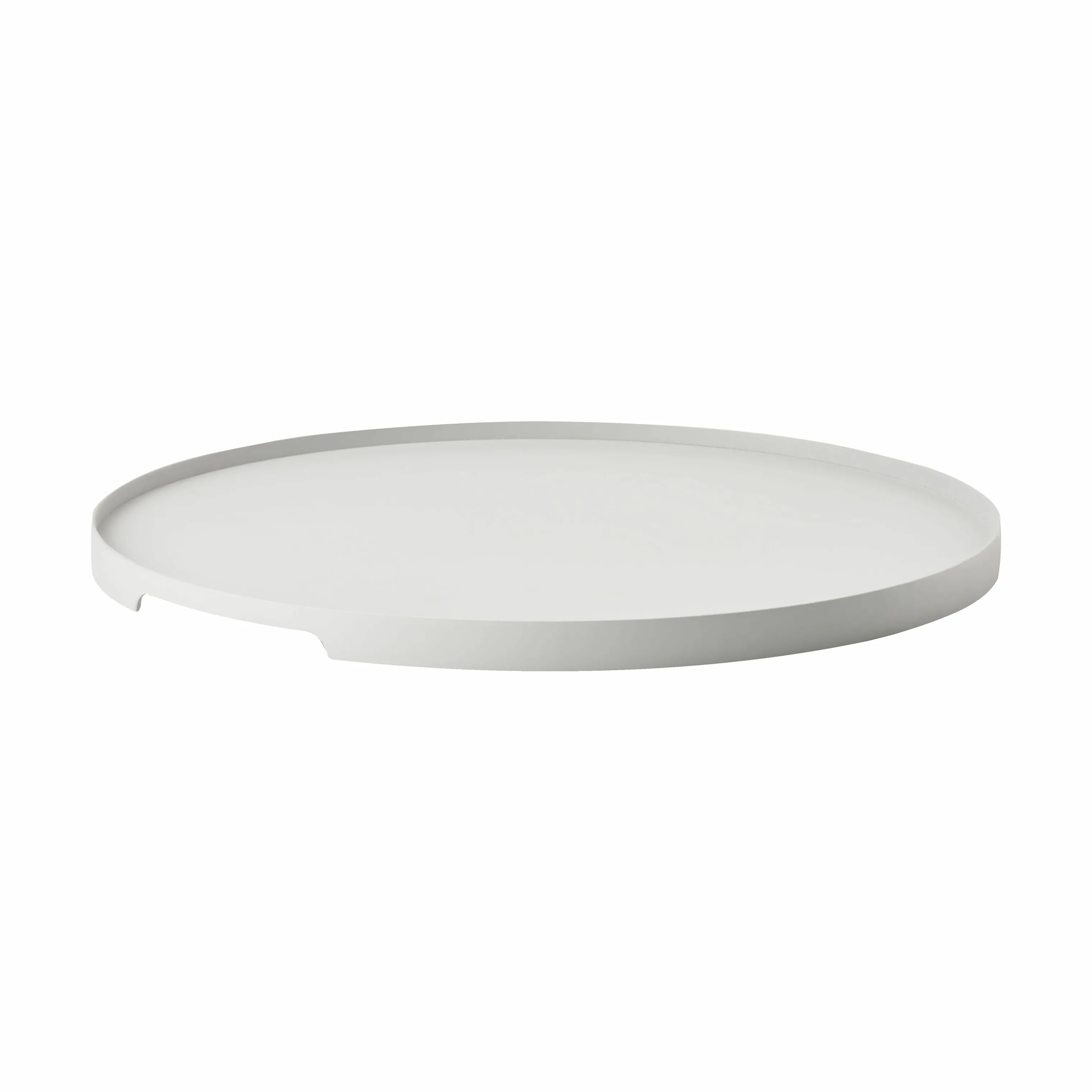 Zone Småopbevaring Singles Bakke i Warm grey, 1
