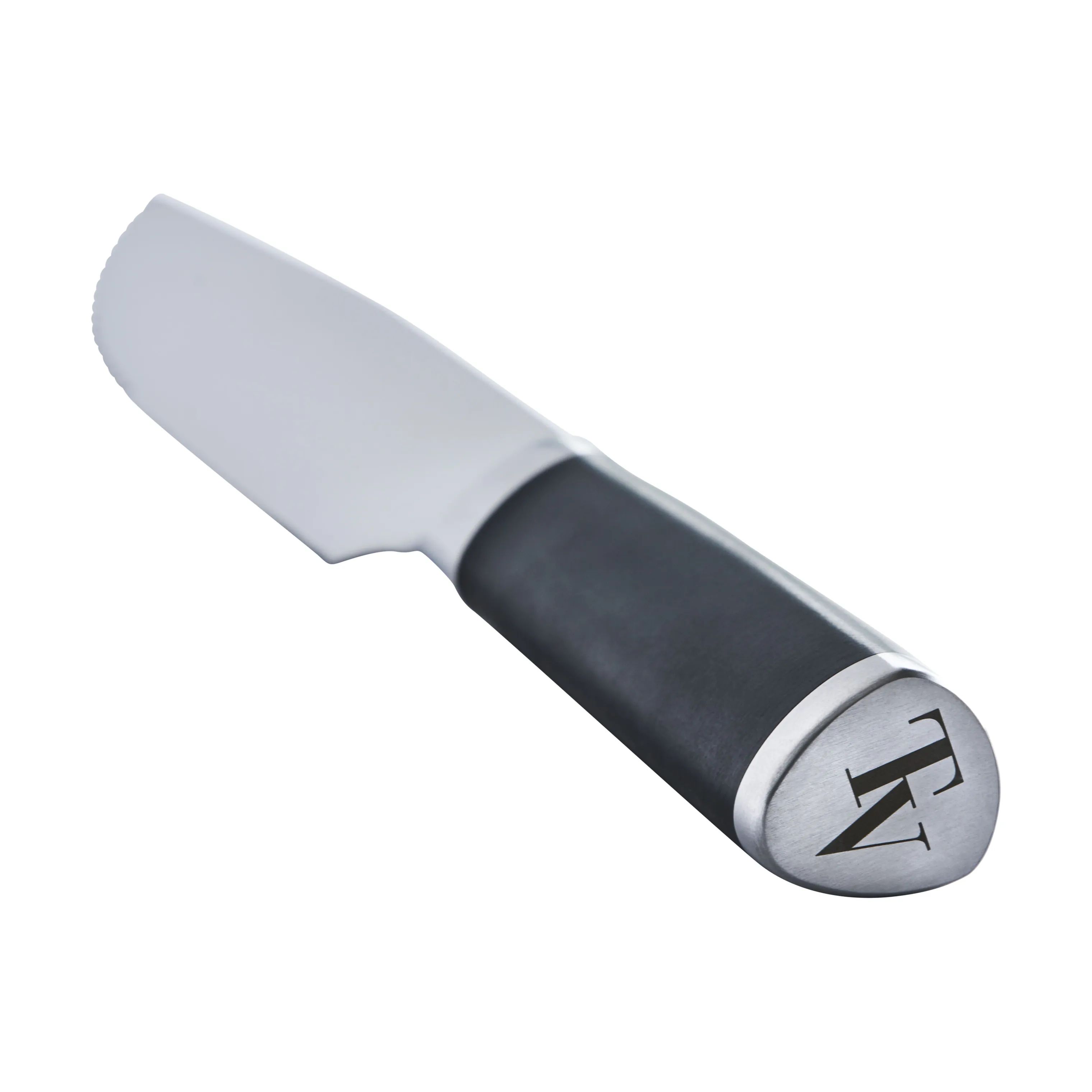 Timm Vladimir Kitchen Steakknive Steakknive - 4 stk. i sort, 3