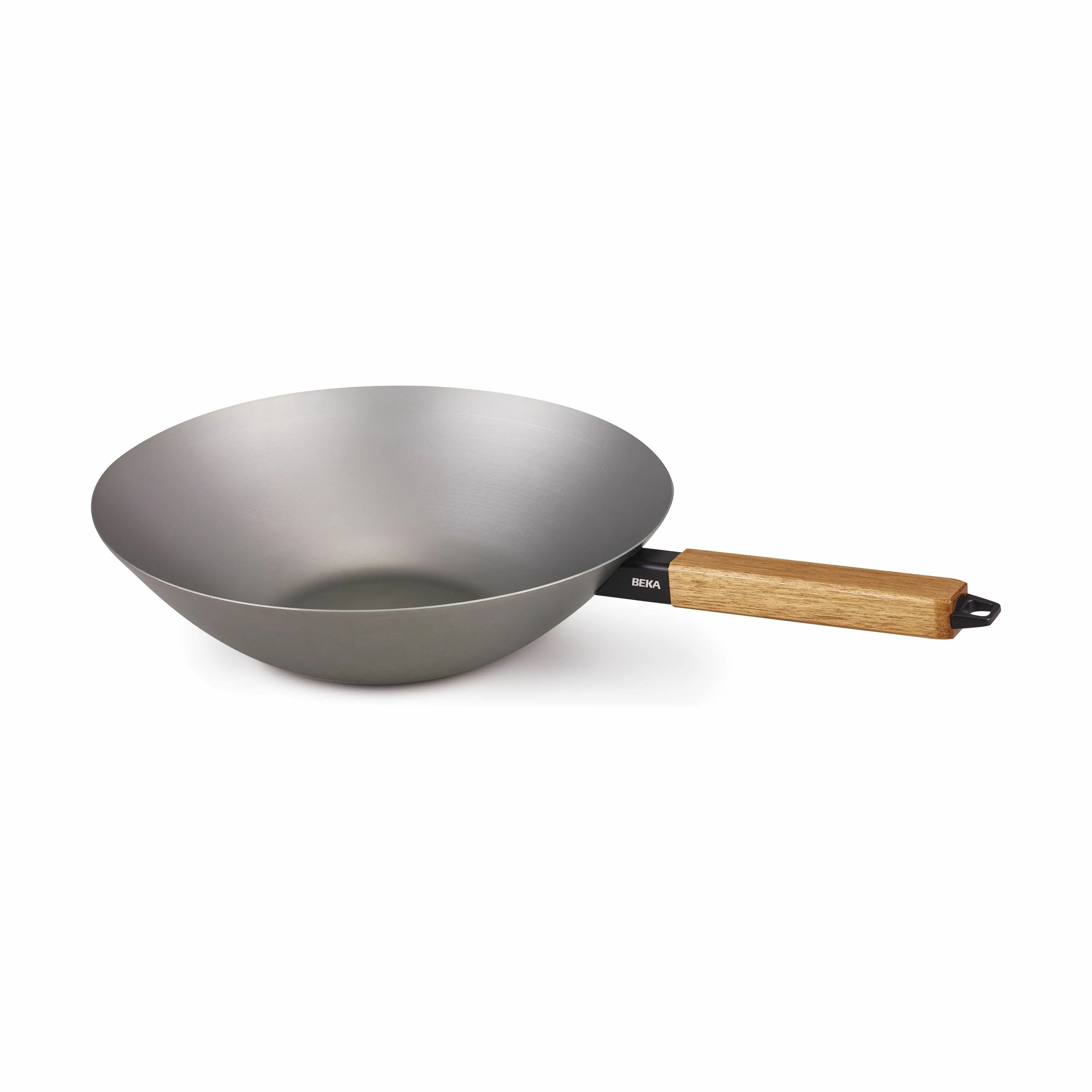 Beka Wokpander Nomad Wok i 31 cm, 1