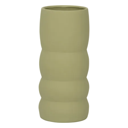 Urban Nature Culture Vaser Jill Vase i Grøn, 1