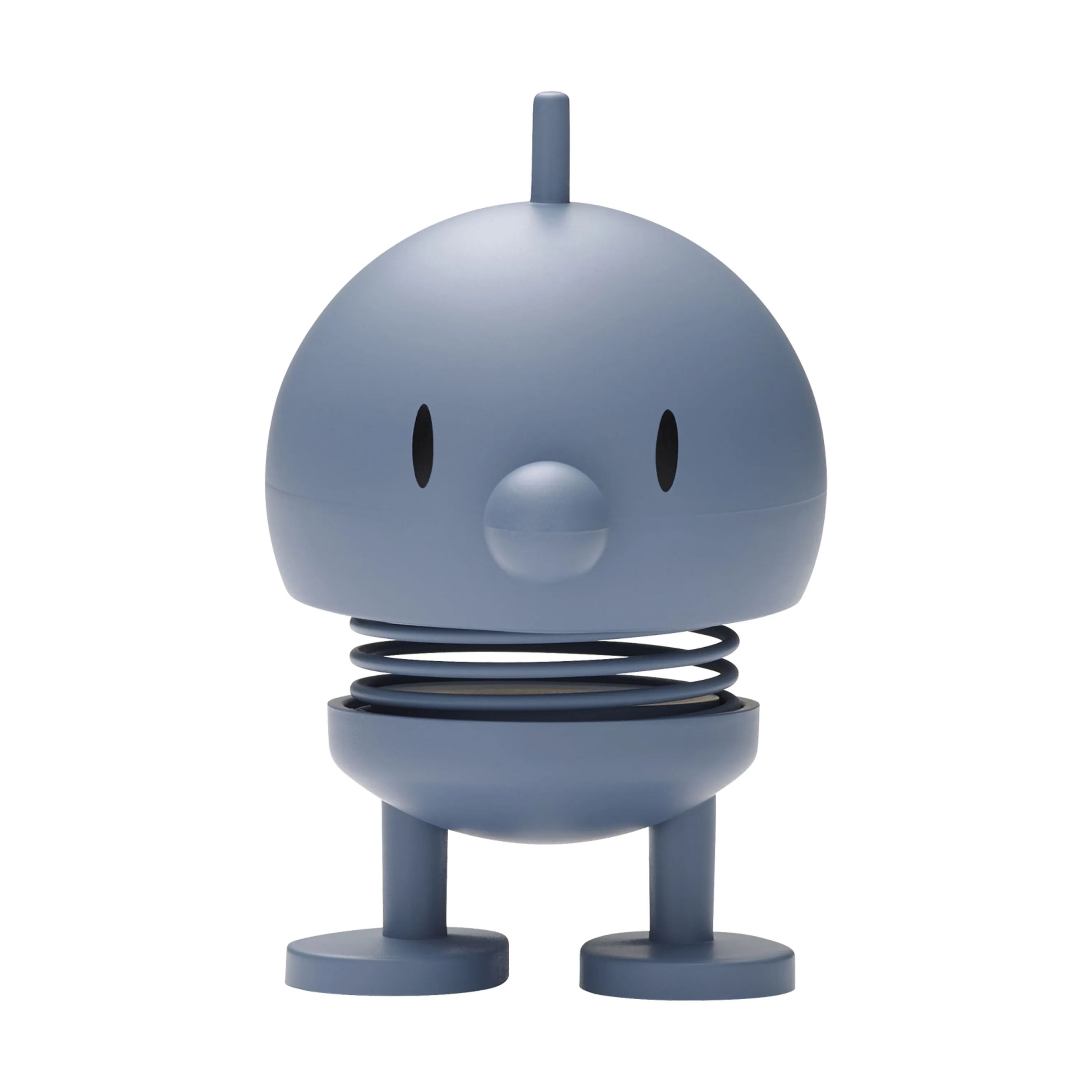 Hoptimist Øvrige figurer Bumble - Soft i Sky, 6,6 cm, 1
