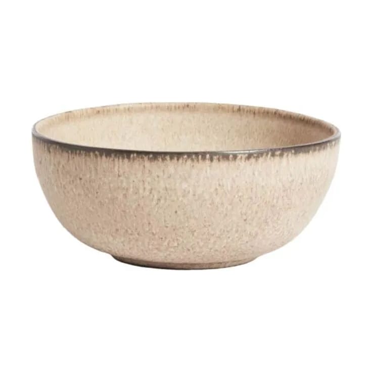 Muubs Skåle Yake Morgenmadsskål i Beige, 1