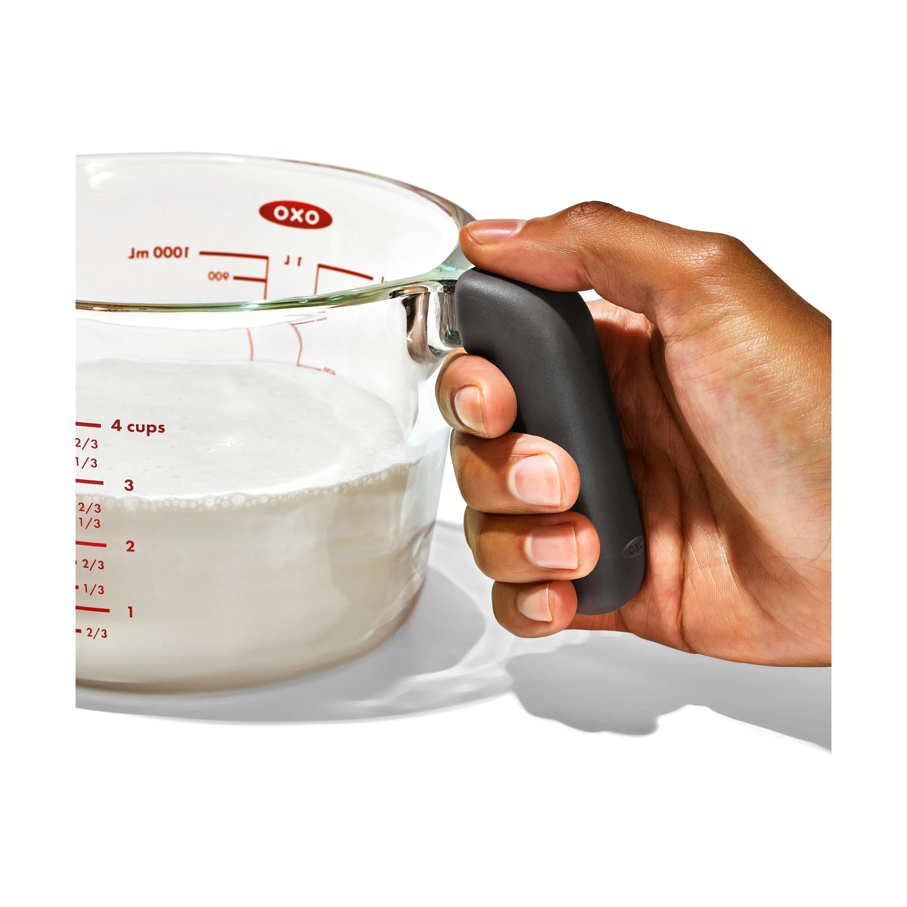 OXO Decilitermål Good Grips Decilitermål i 1 L, 3