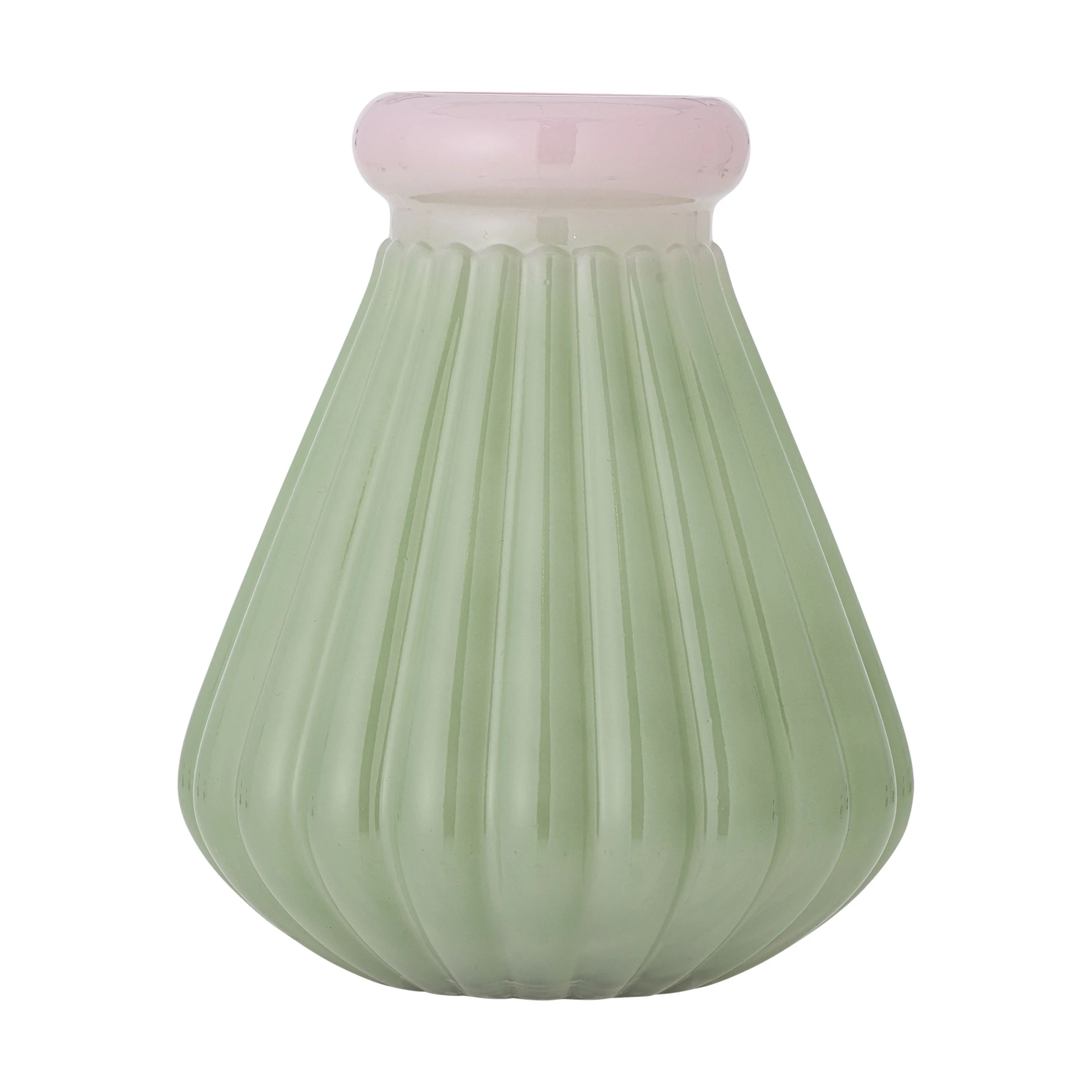 Creative Collection Vaser Judith Vase i Grøn, 1