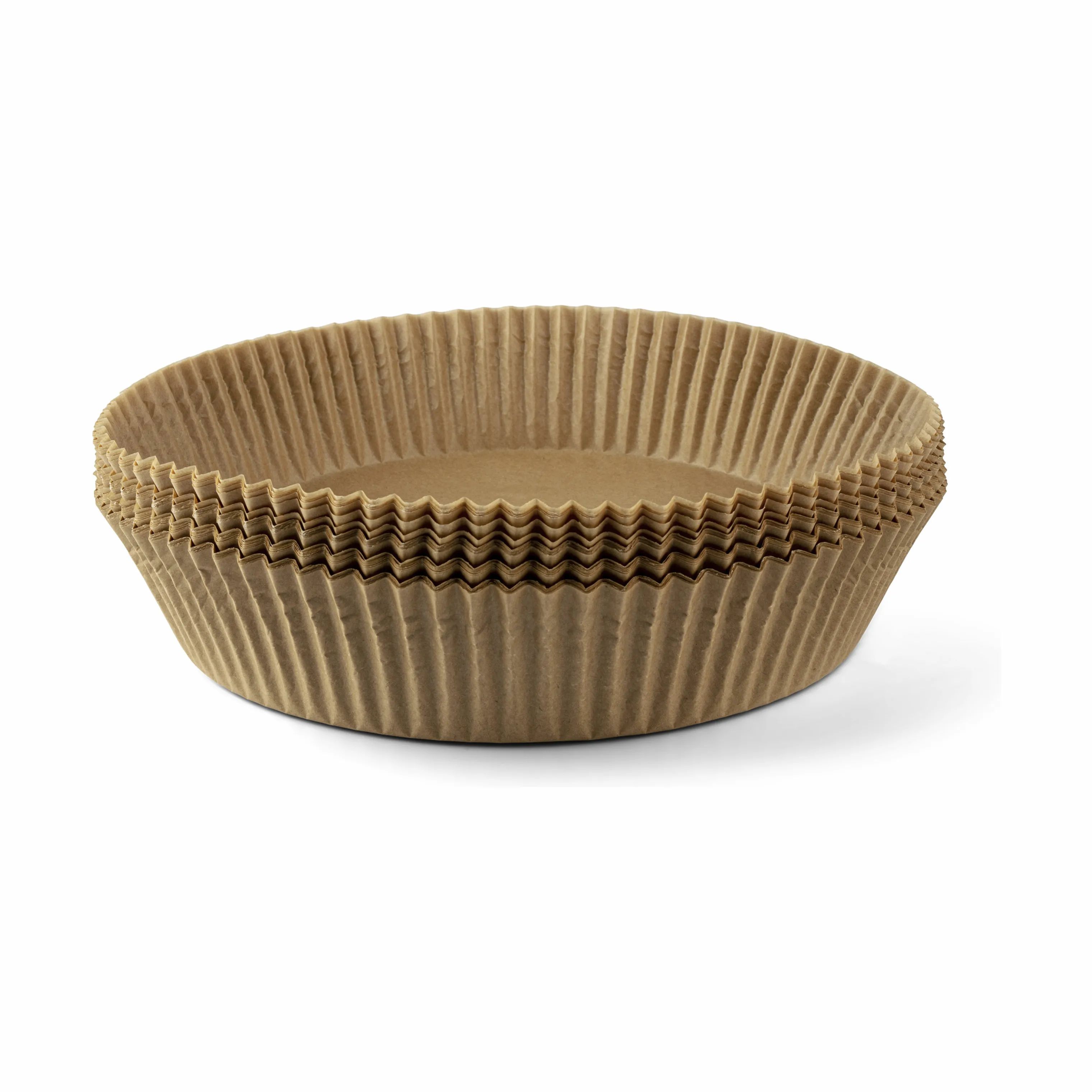 Cook & Baker Tilbehør til airfryers Papir til Airfryer - 50 stk. i Brun, 1