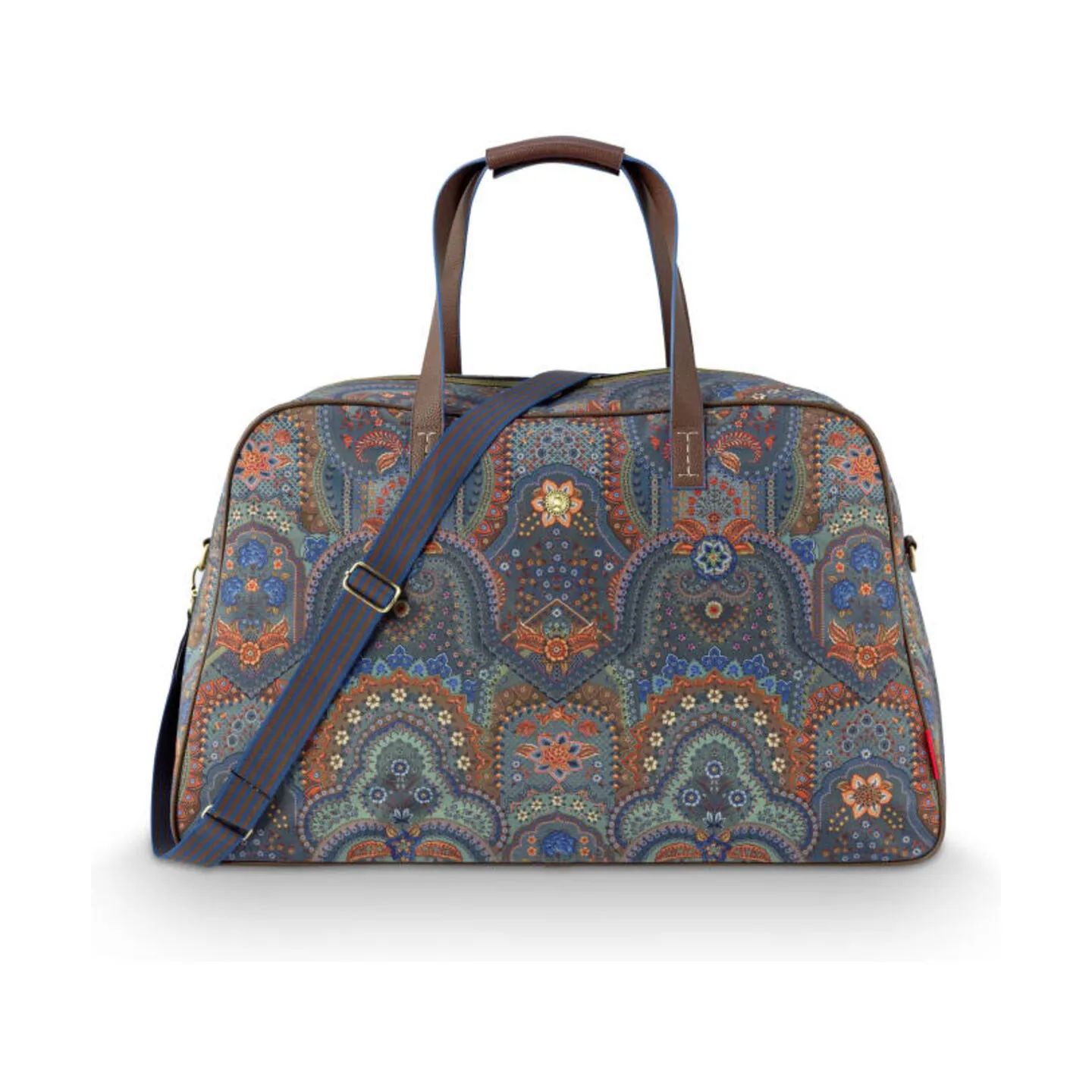 PIP Studio Øvrigt interiør Jabali Tovy Weekendtaske i blue, 65 cm, 1