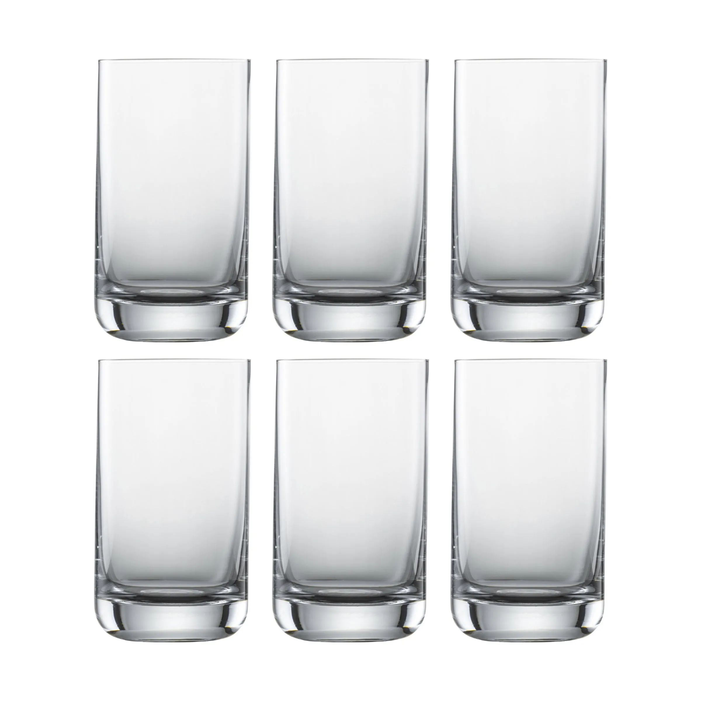 Schott Zwiesel Vandglas Simple Vandglas - 6 stk. i Klar, 1