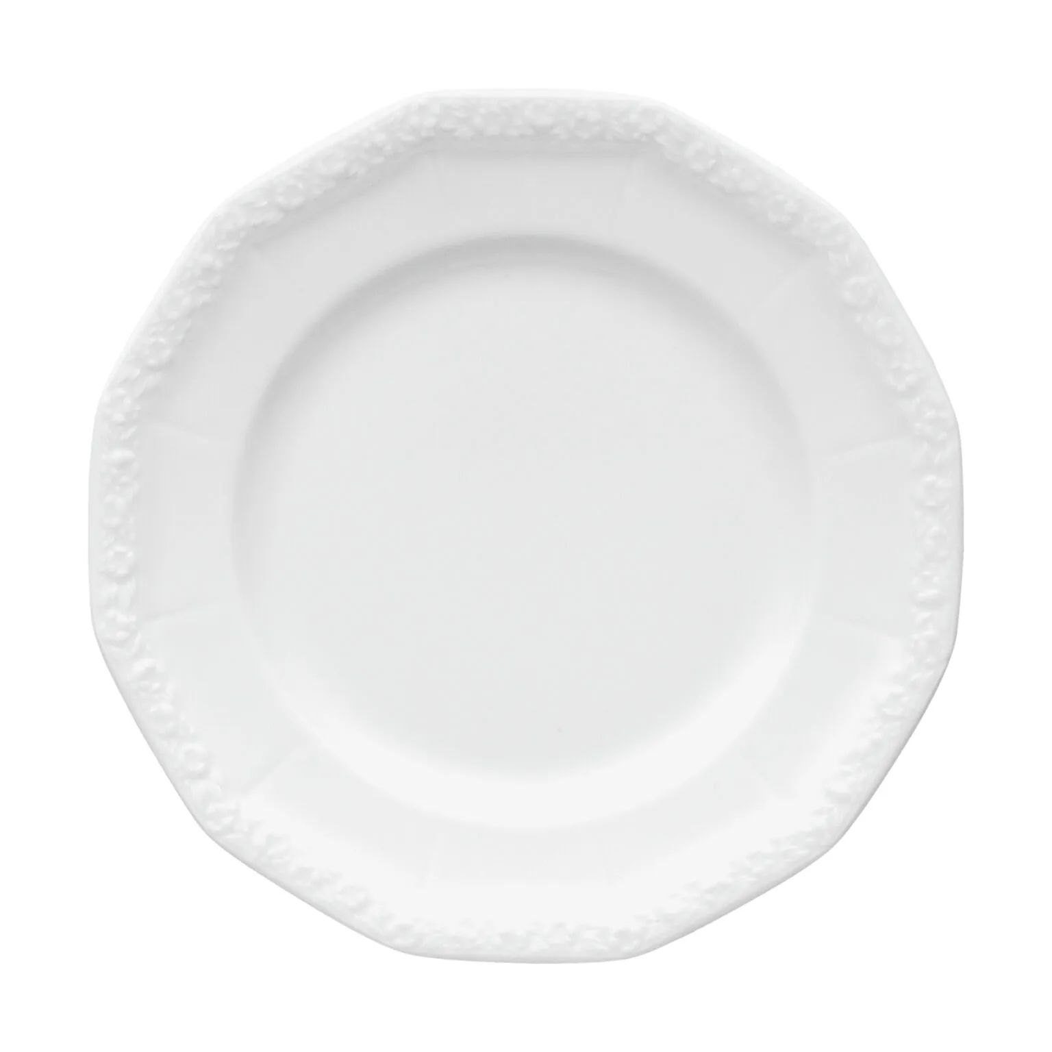 Rosenthal Frokosttallerkener Maria Theresia Tallerken i 19 cm, 1