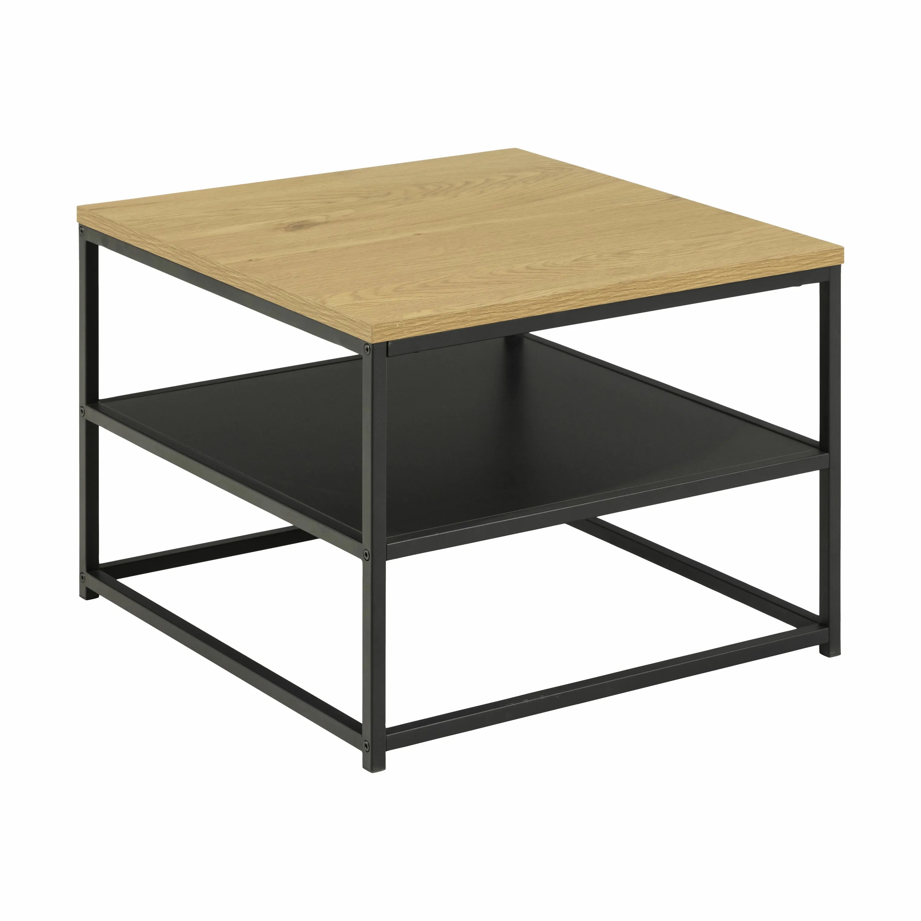 CASA Living Sofaborde Gila Sofabord i H42 x L55 cm, 1