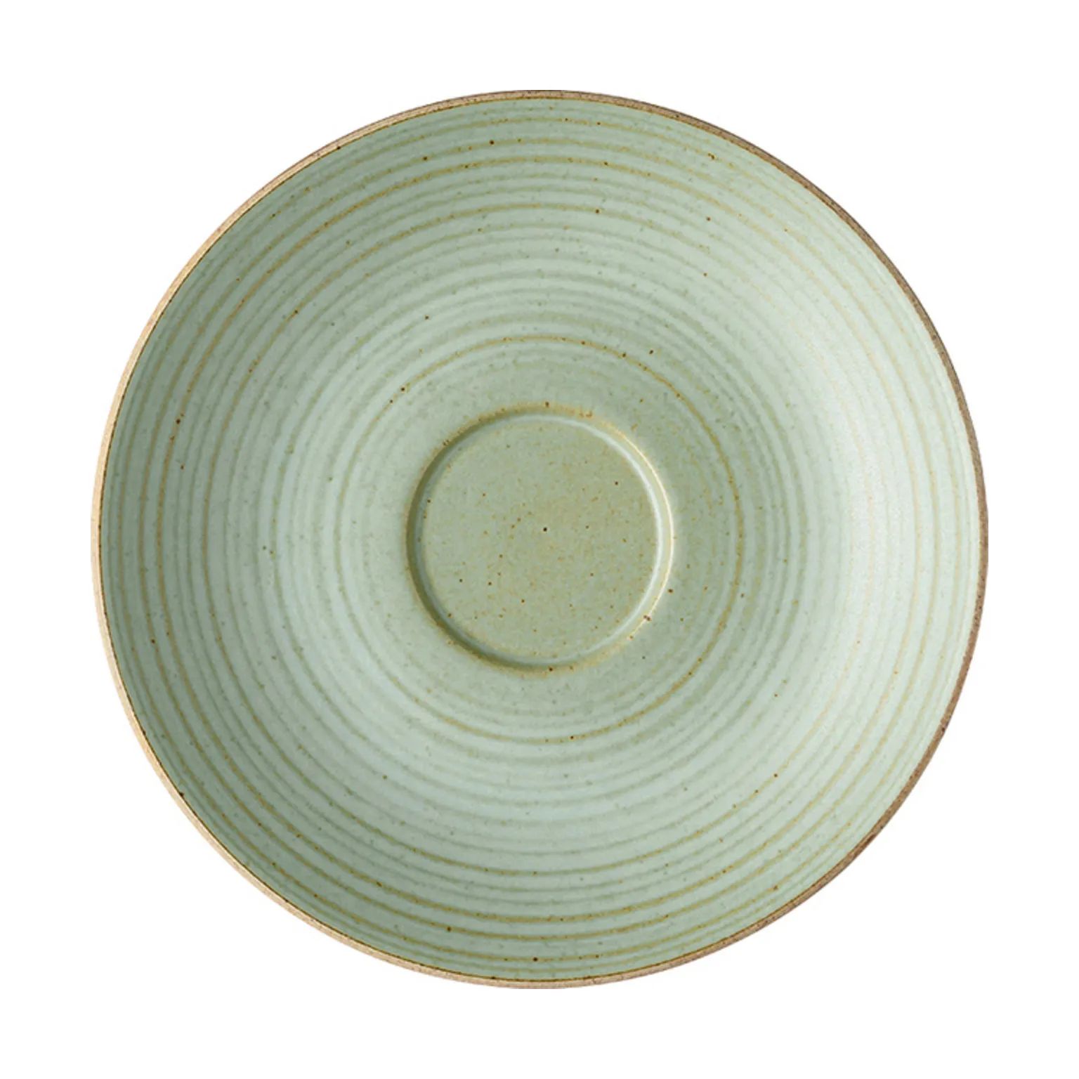 Rosenthal Underkopper Thomas Nature Cappucino Underkop i Grøn, 1