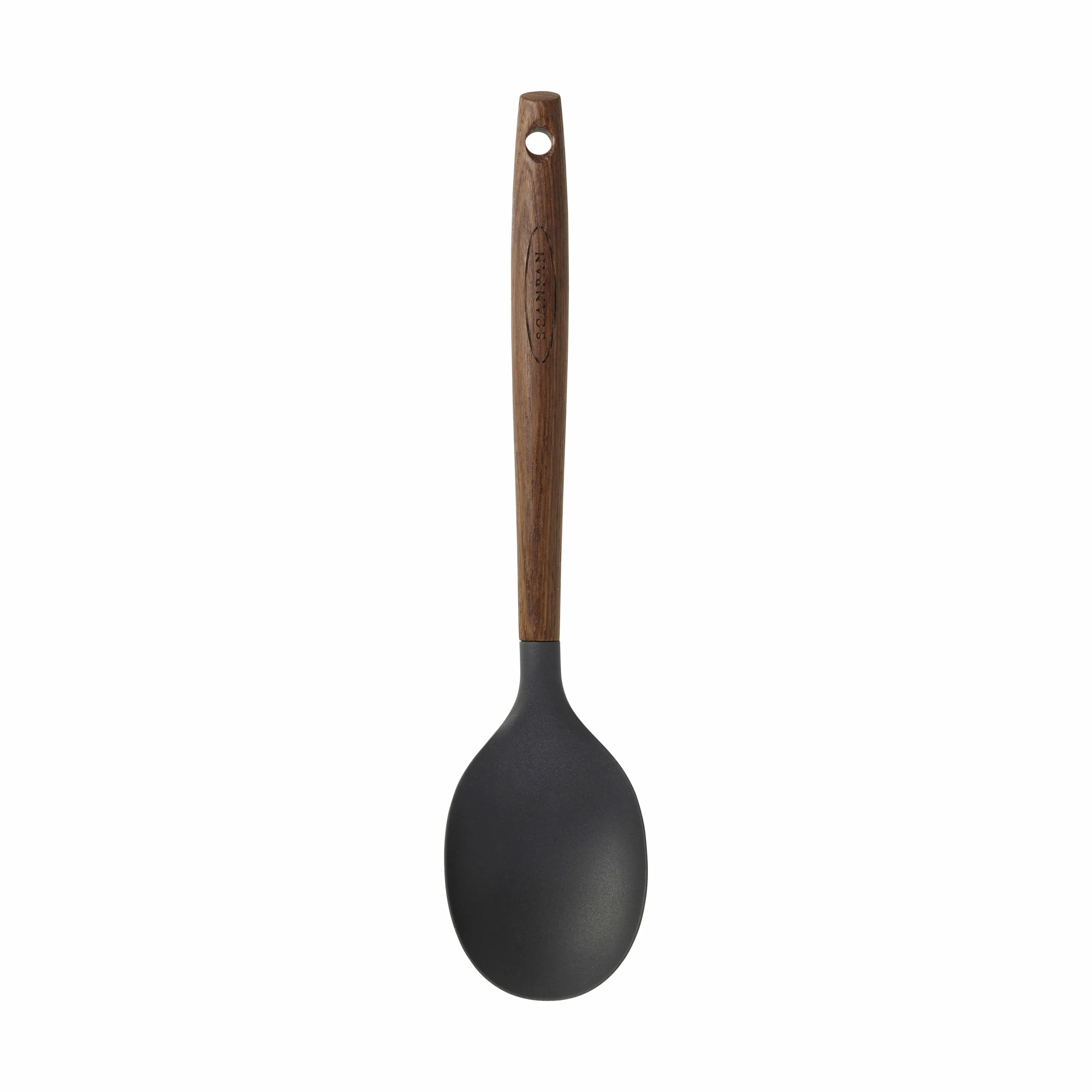 Scanpan Grydeskeer Grydeske i Brun/sort, 1