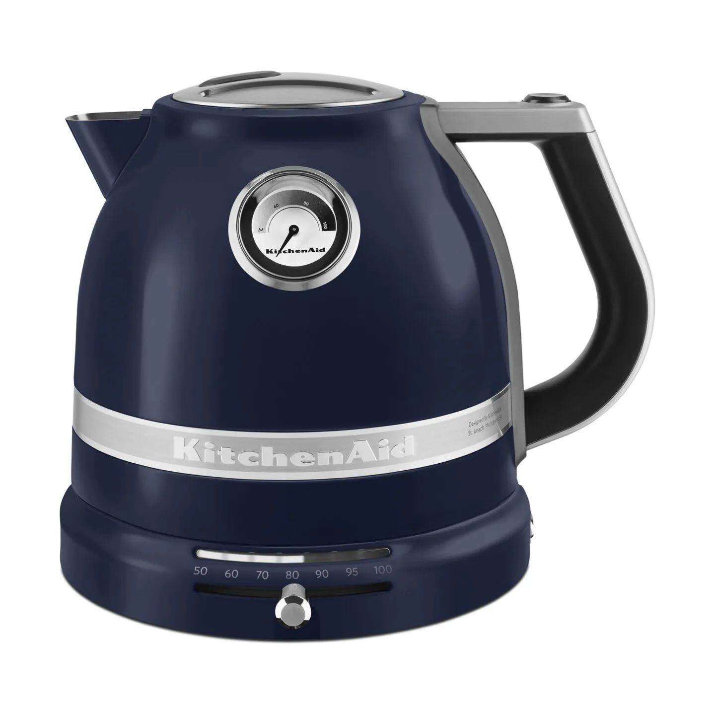 KitchenAid Elkedler Artisan Elkedel i Ink Blue, 1