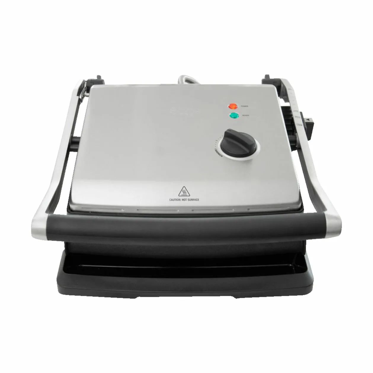 Sage Bordgrill The Adjusta Grill i Stål, 1