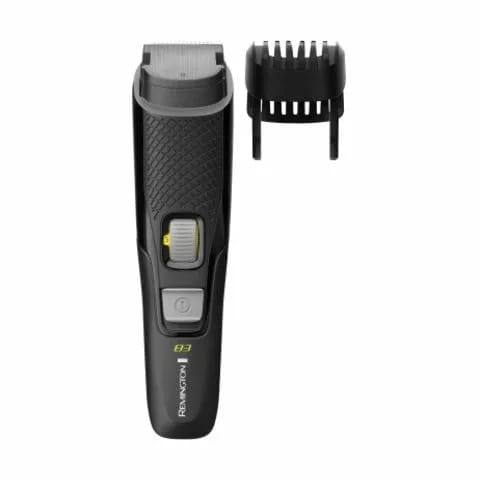 Remington Barbermaskiner B3 Style Series Skægtrimmer i sort, 1
