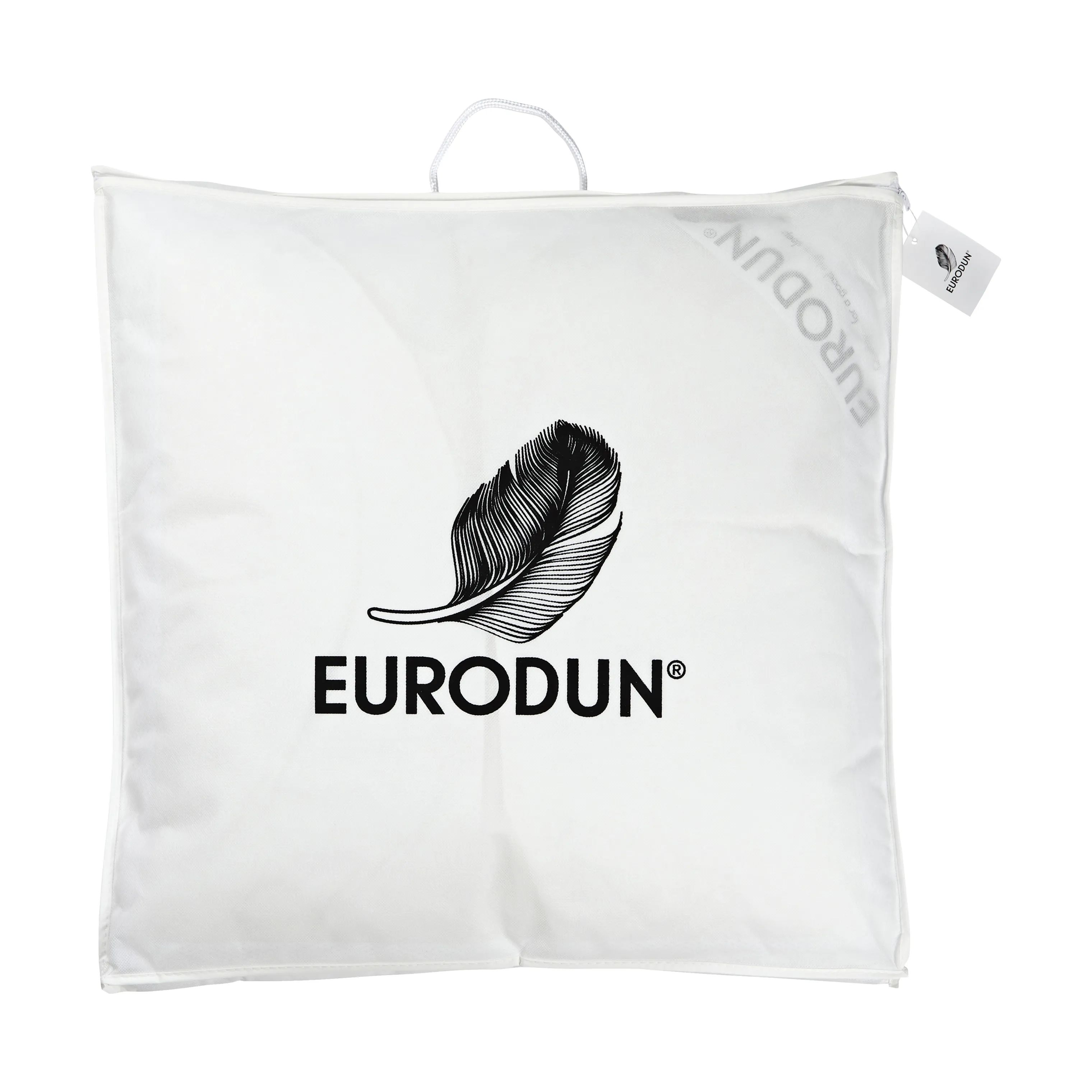 Eurodun Hovedpuder Cool Relax Hovedpude i White, 5