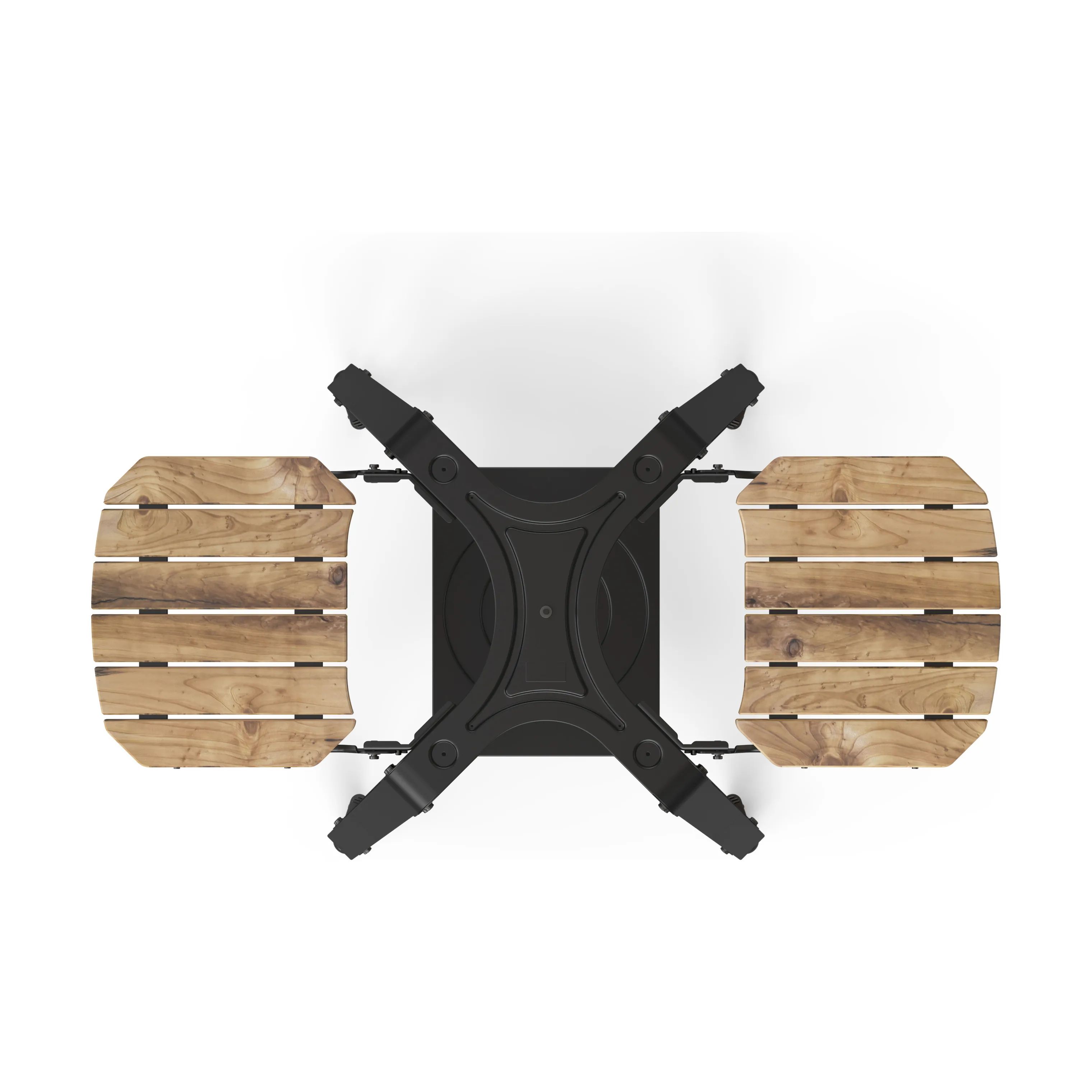 Gozney Grillborde Arc Stativ i Sort, 6