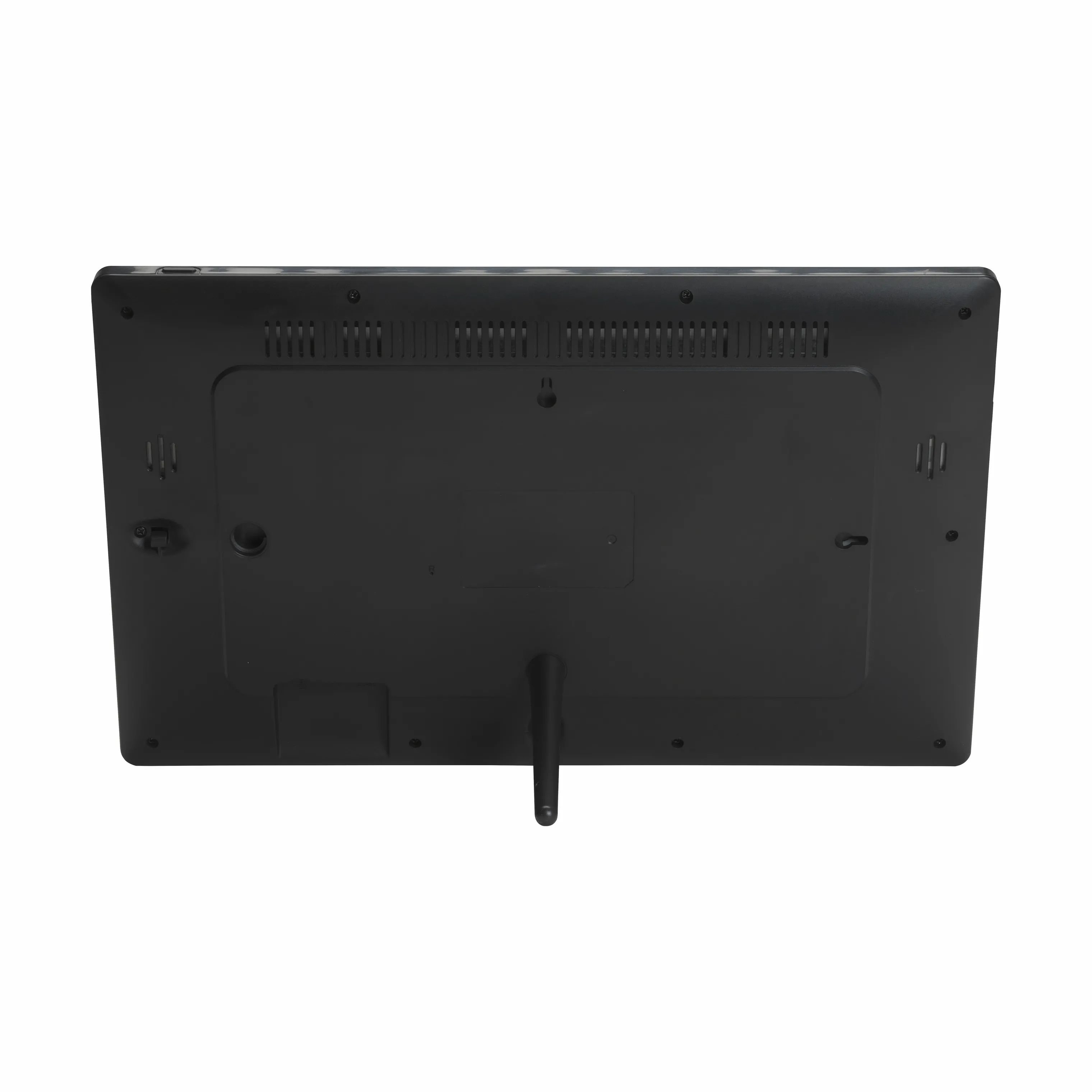 Denver Billedrammer Smart Fotoramme i Sort, 25,1 cm, 3