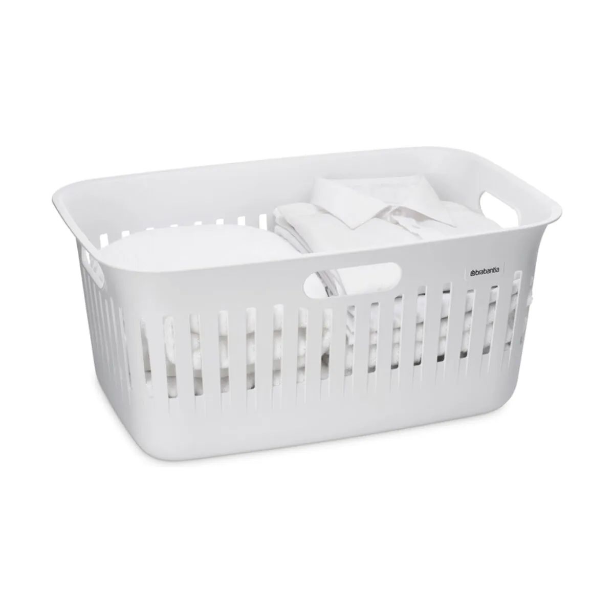Brabantia Vasketøjskurve Collect-it Vasketøjskurv i 27 cm, 1