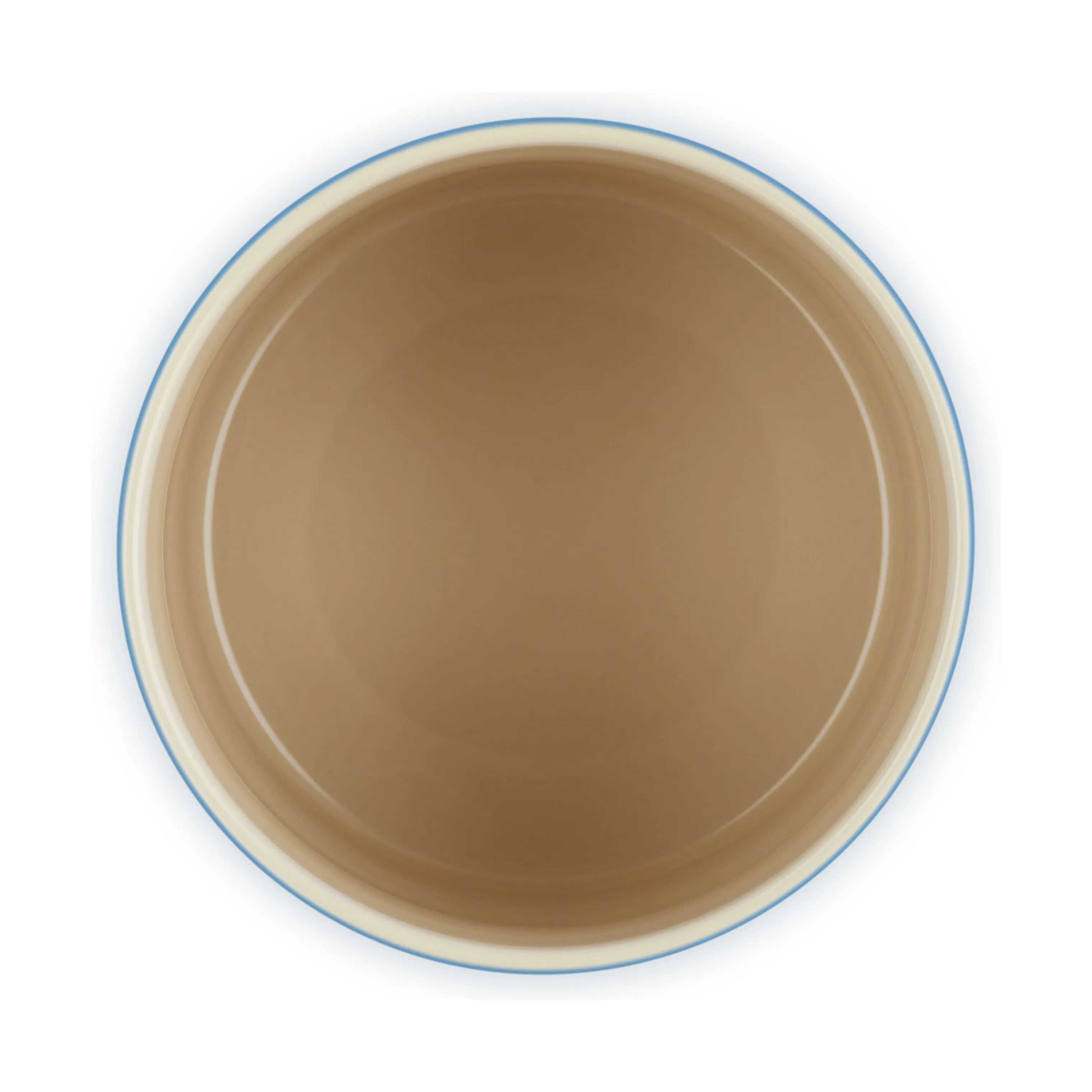 Le Creuset Krukker til køkkenredskaber Signature Redskabskrukke i Azure, 3