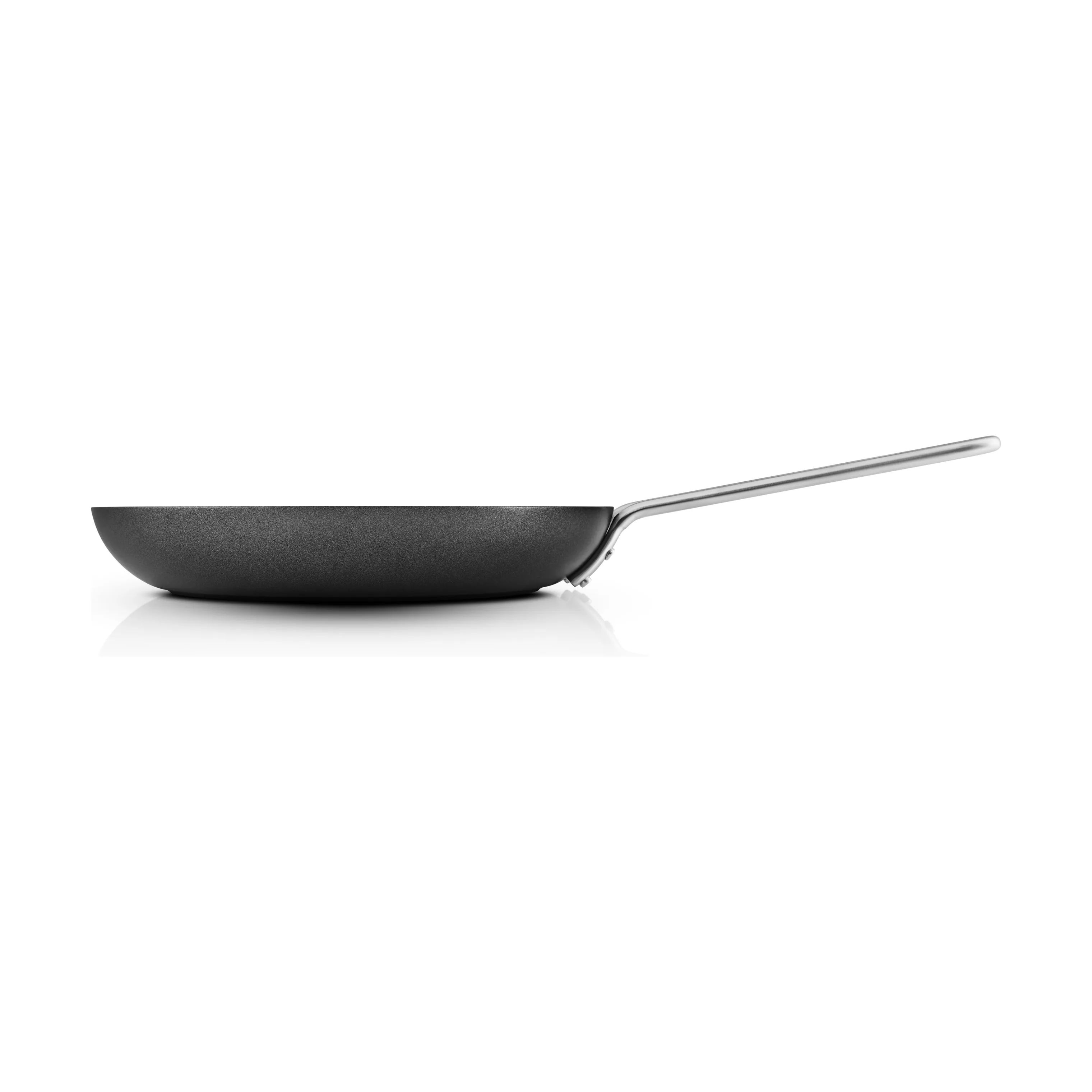 Eva Trio Stegepander Black Line Rec. Black line Stegepande i 24 cm, 1