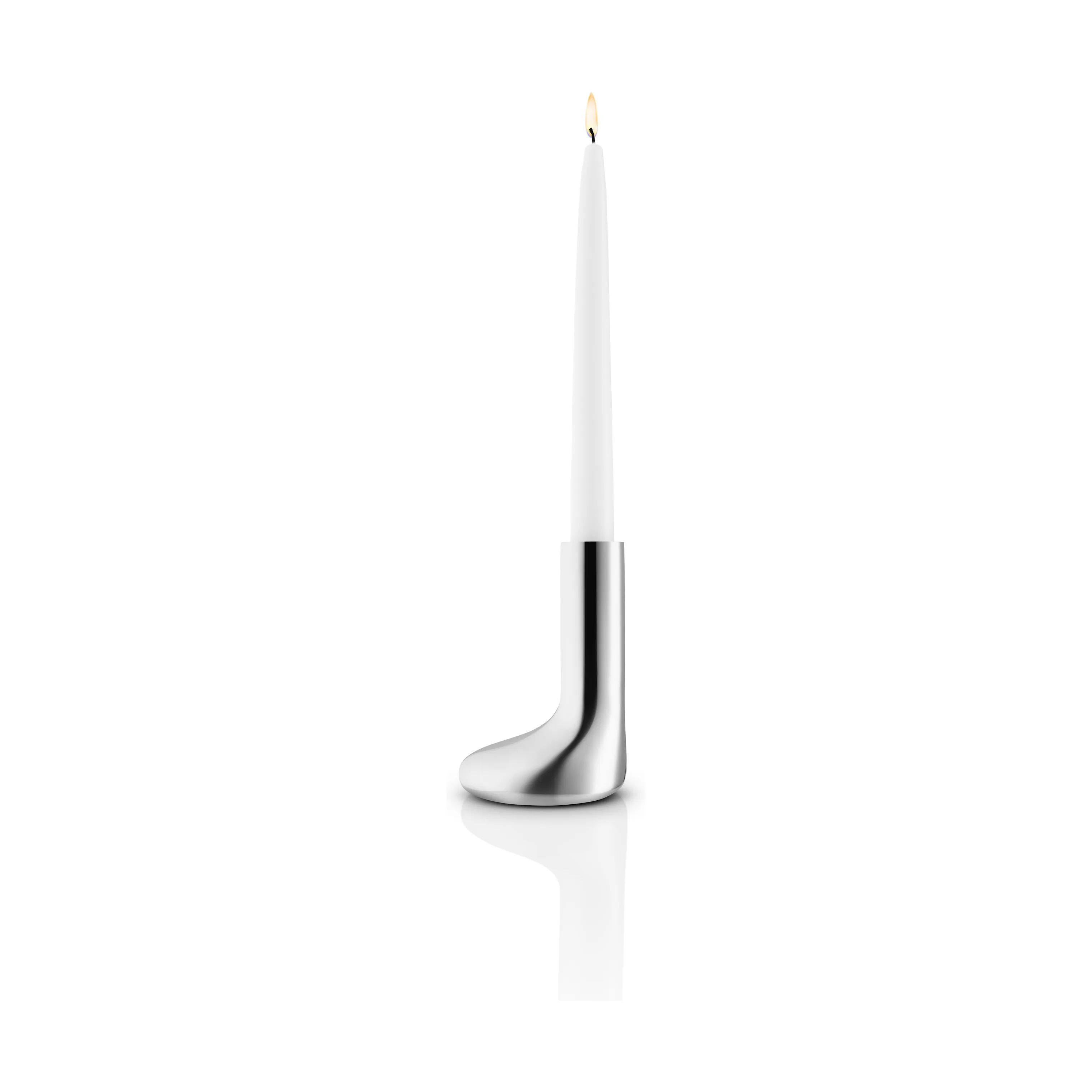 Eva Solo Kronelysestage Mellow Lysestage i 12 cm, 1